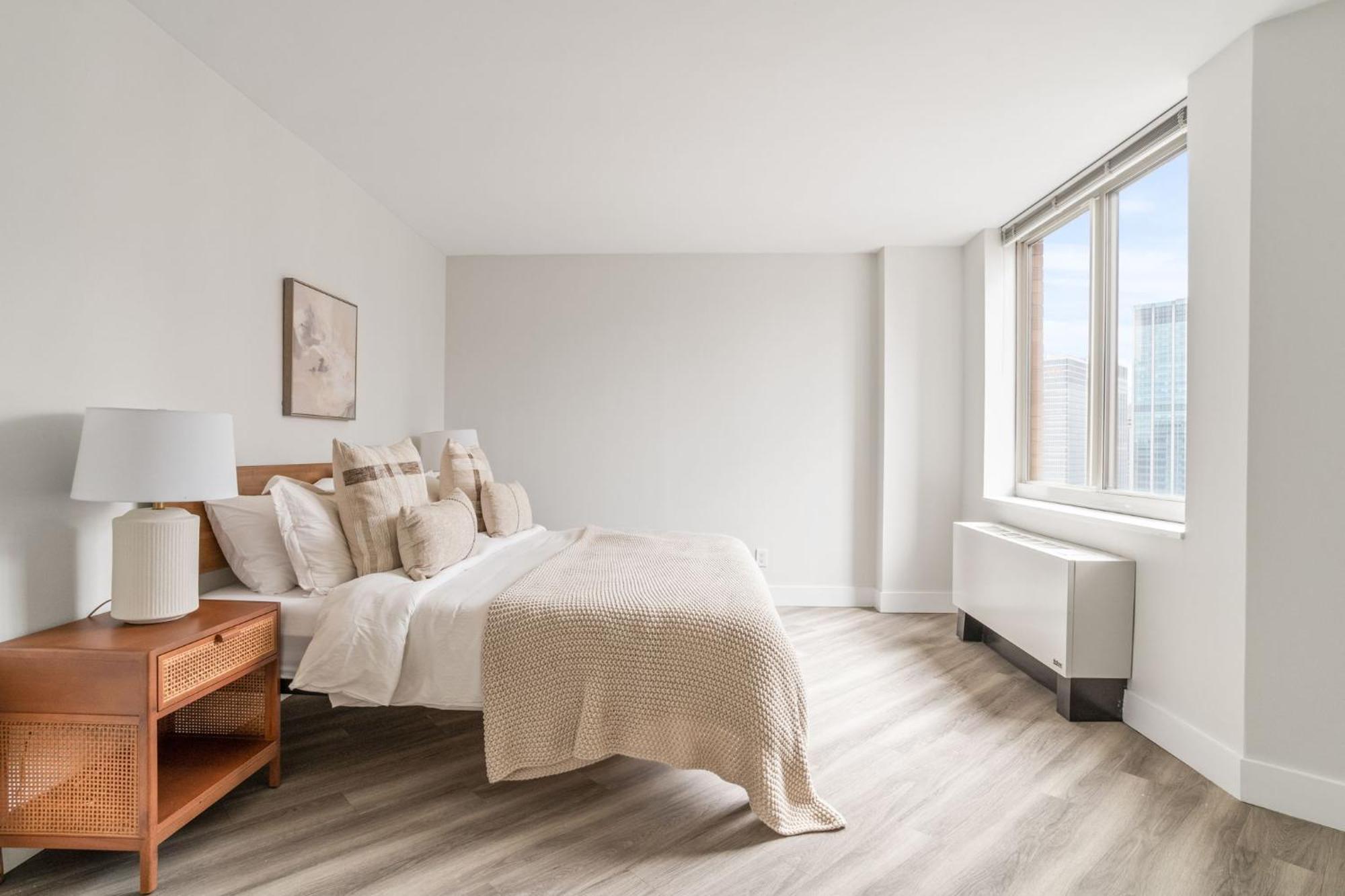 Elegant 2bed 2bath * Nova York