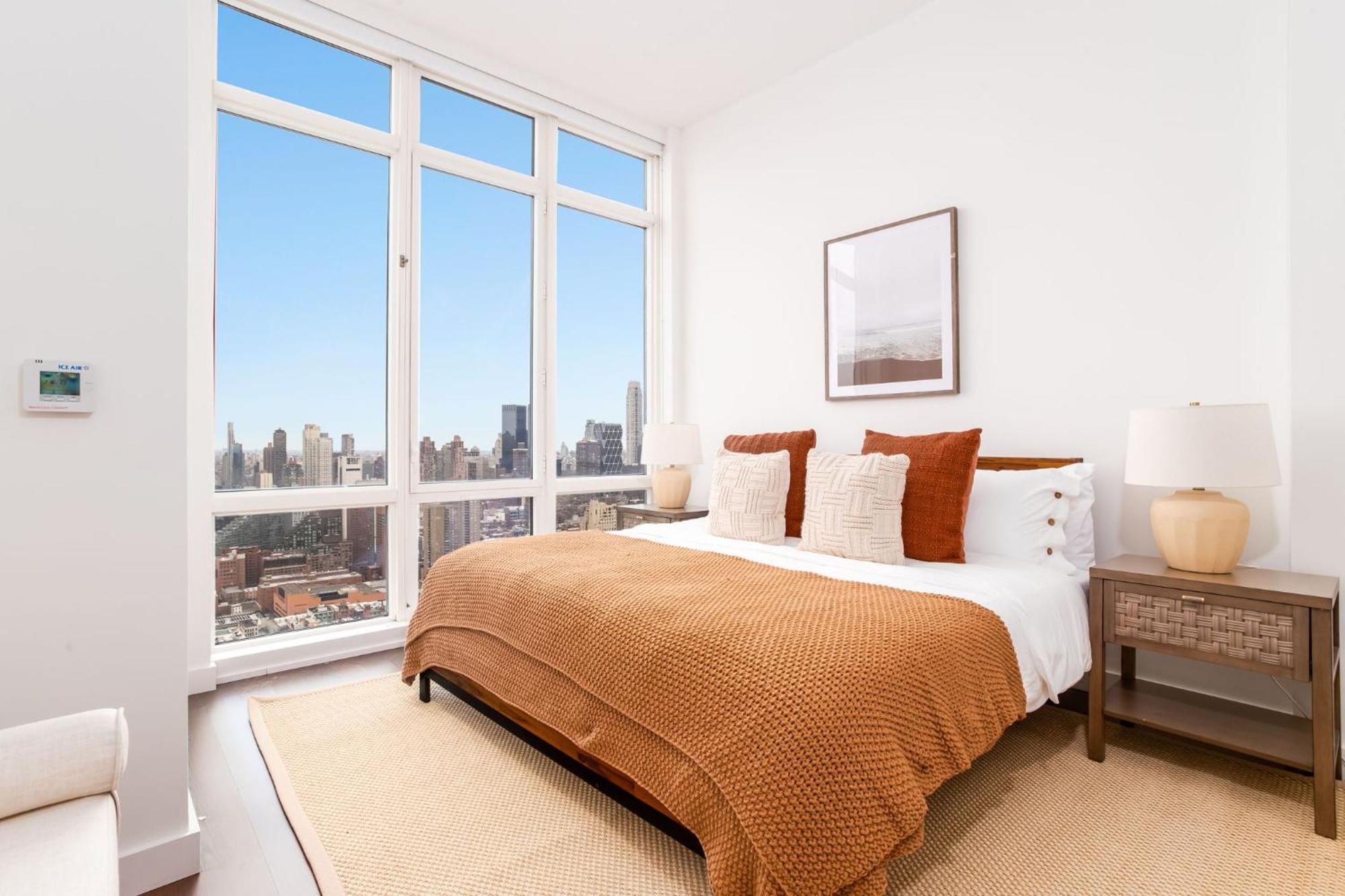 Apartamento Marvel 2bd *