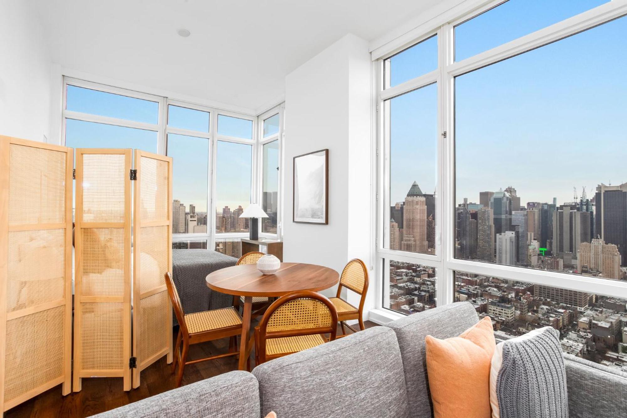 Marvel 2bd Apartamento Nova York
