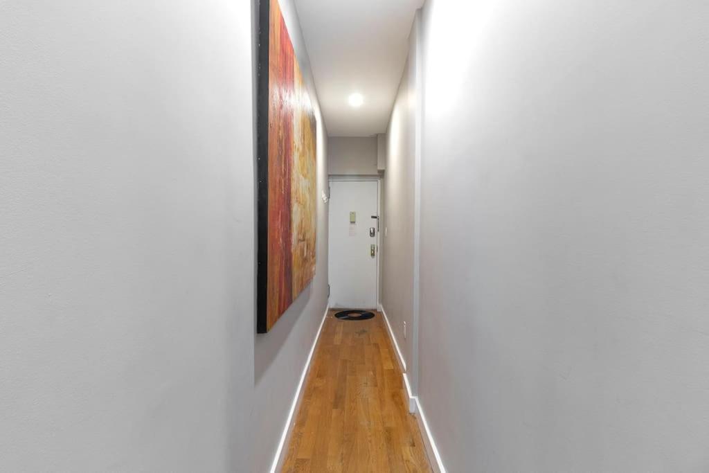 Renovated Lower Eastside 2br Washer Dryer Căn hộ New York