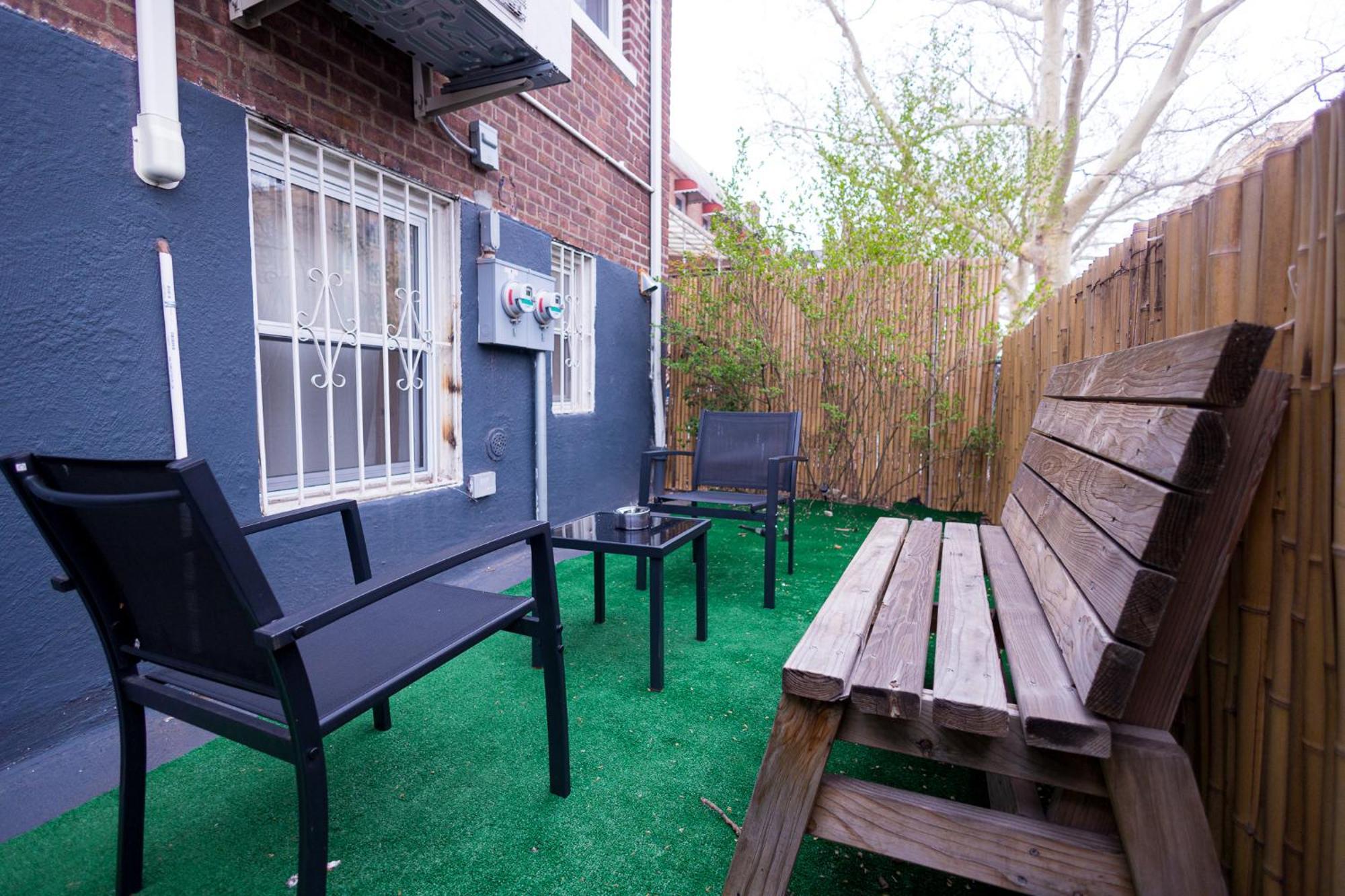 C8 Crown 1 Bedroom Apartamento *