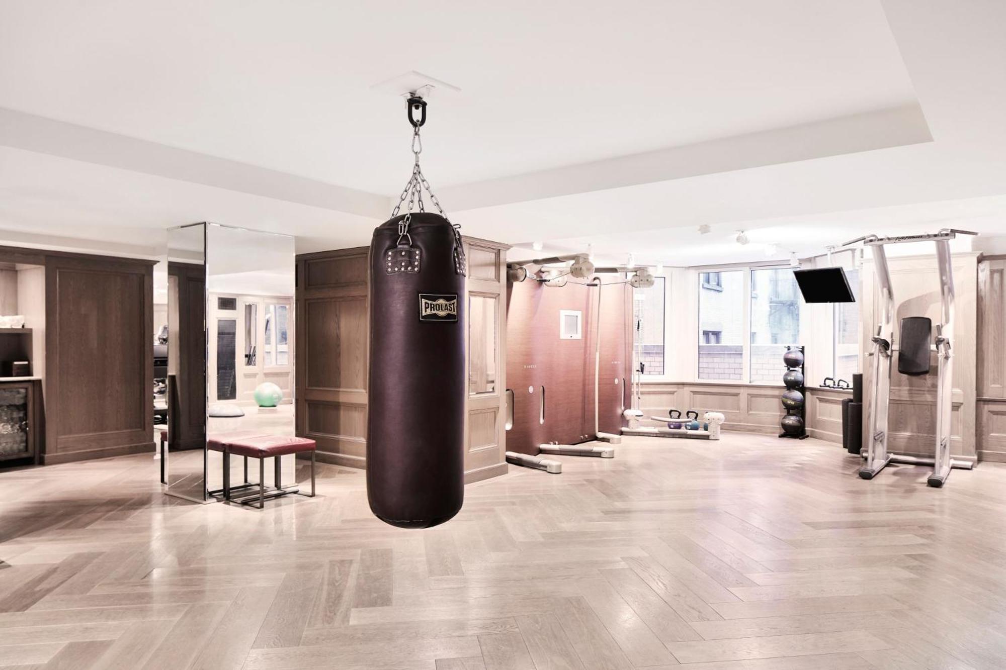 Khách sạn The Luxury Collection Manhattan Midtown