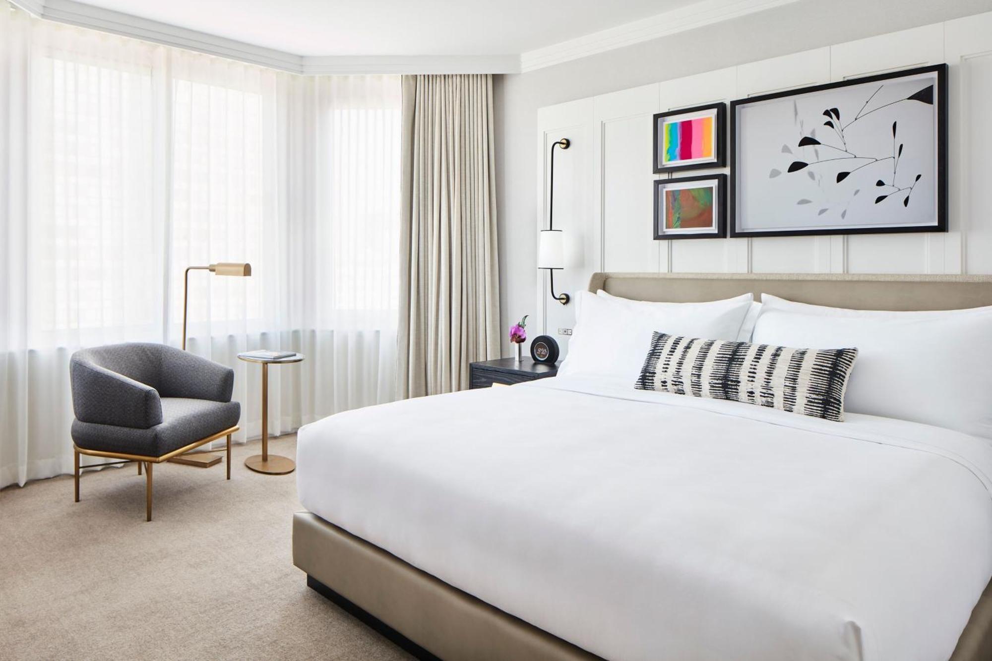 The Luxury Collection Manhattan Midtown Khách sạn New York