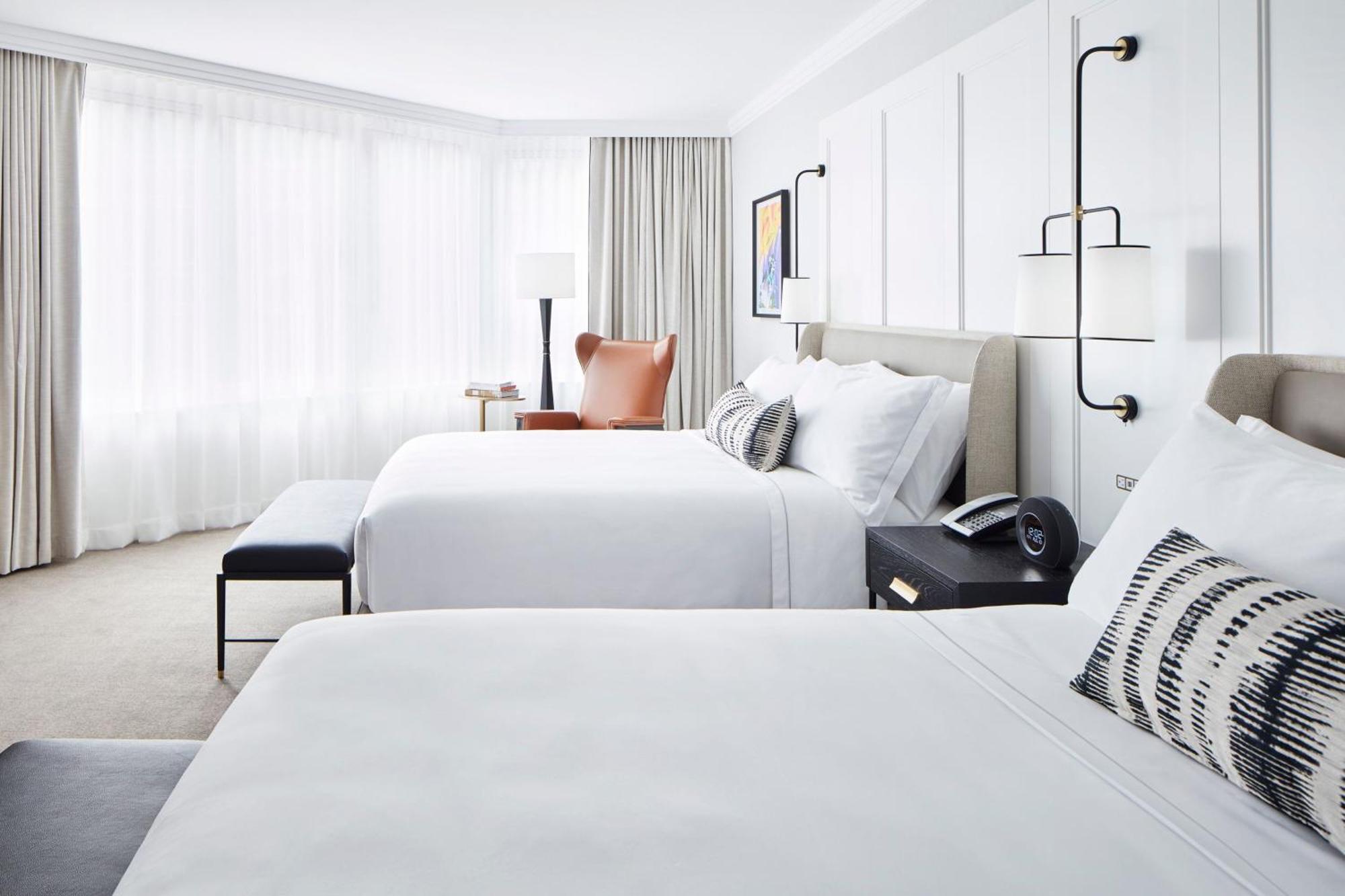 The Luxury Collection Manhattan Midtown Khách sạn 5*