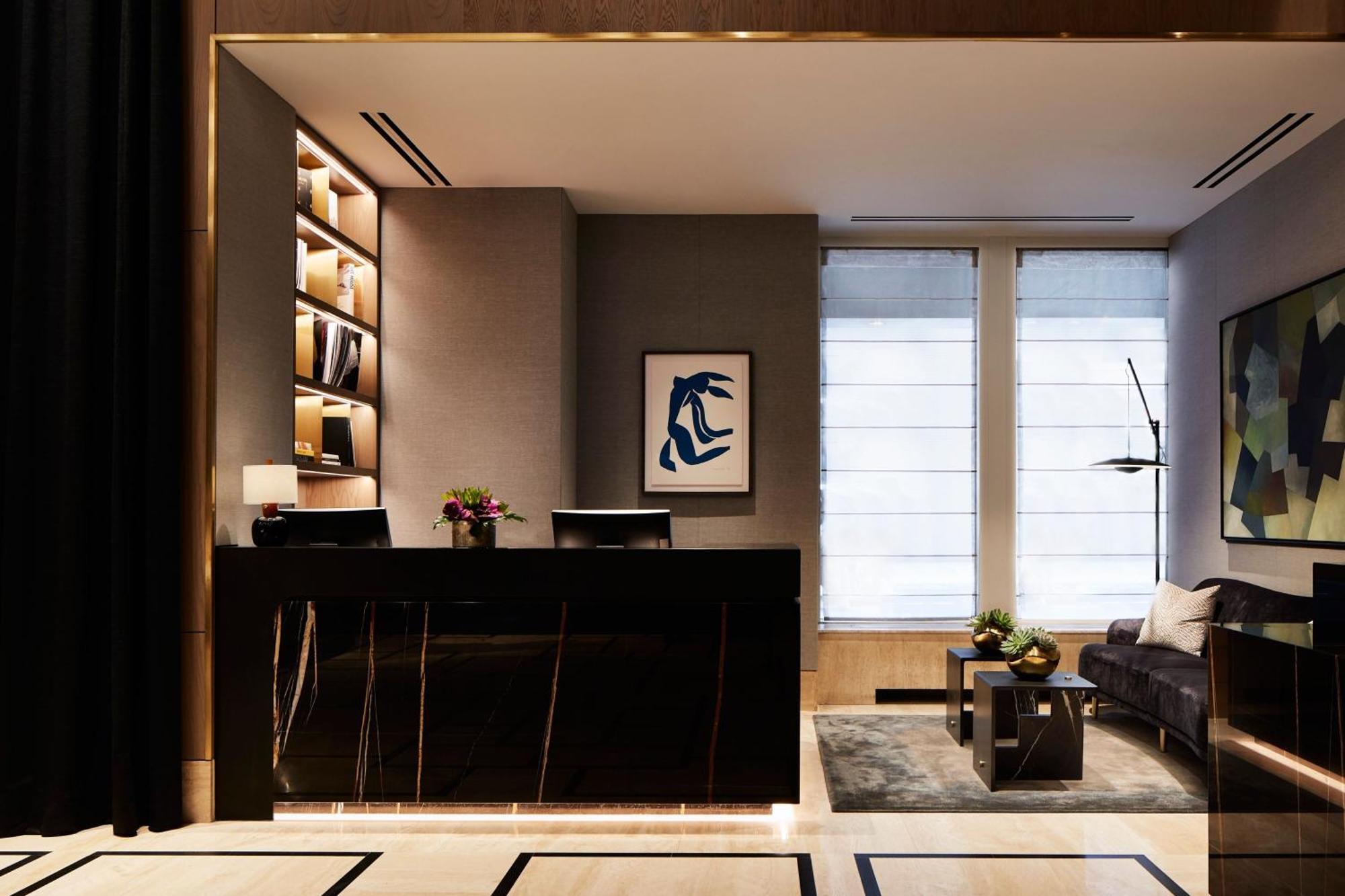 The Luxury Collection Manhattan Midtown Khách sạn New York