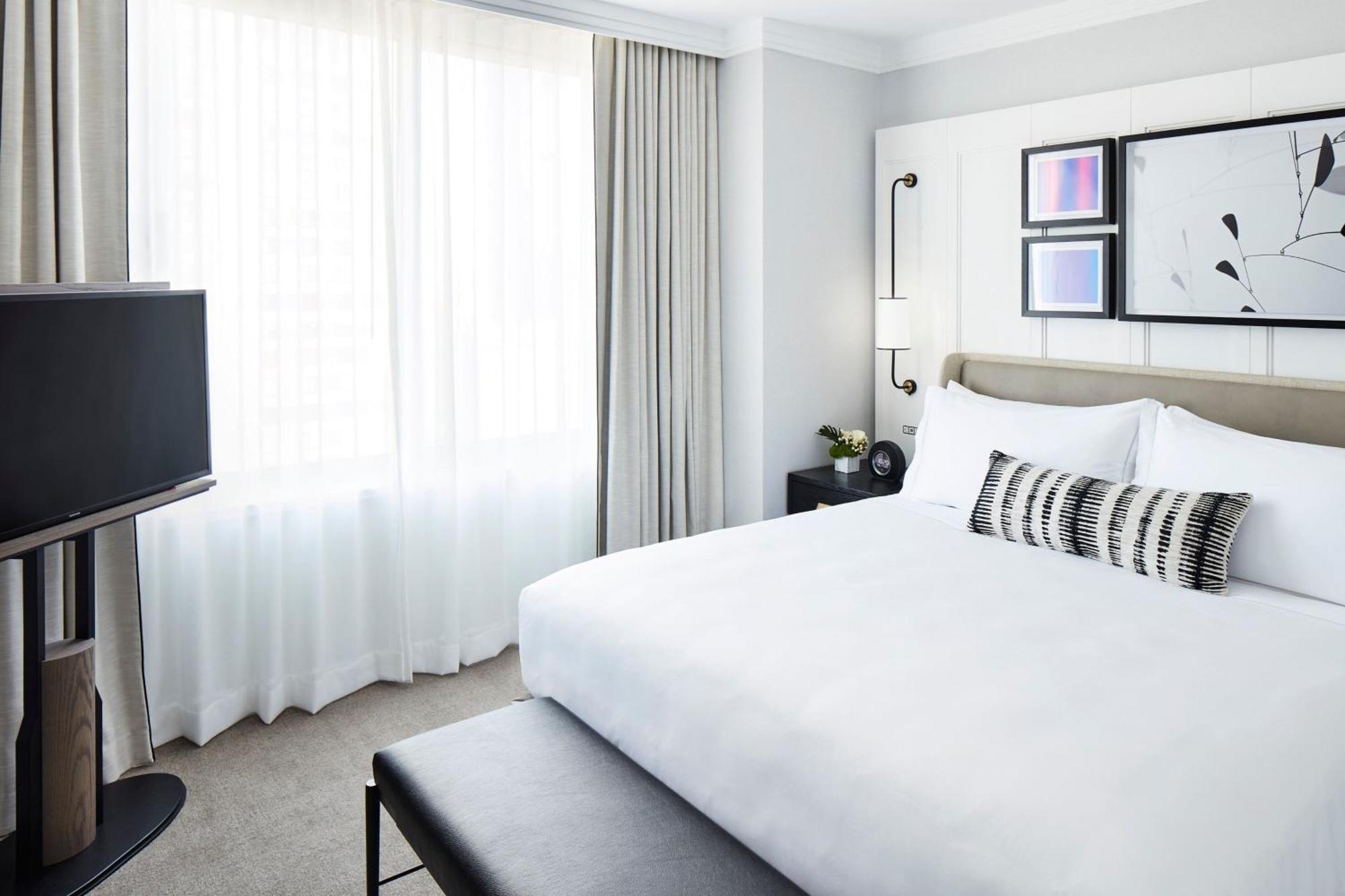 Khách sạn The Luxury Collection Manhattan Midtown New York