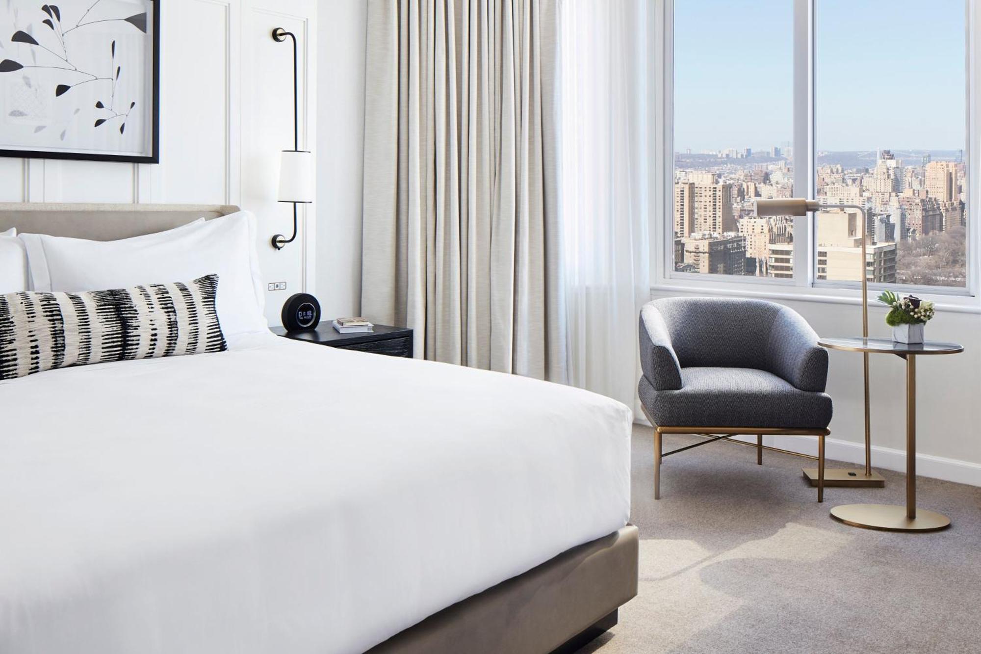 Khách sạn The Luxury Collection Manhattan Midtown