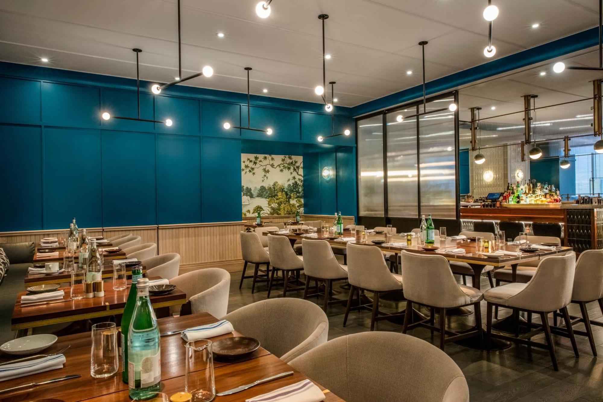 Khách sạn The Luxury Collection Manhattan Midtown New York