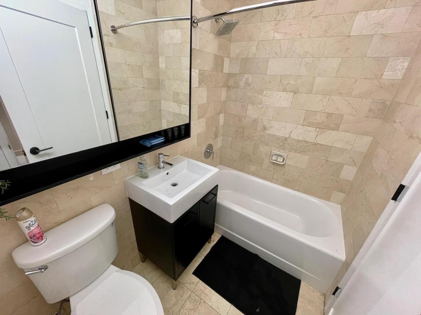 Wall Street Gem 2bedroom