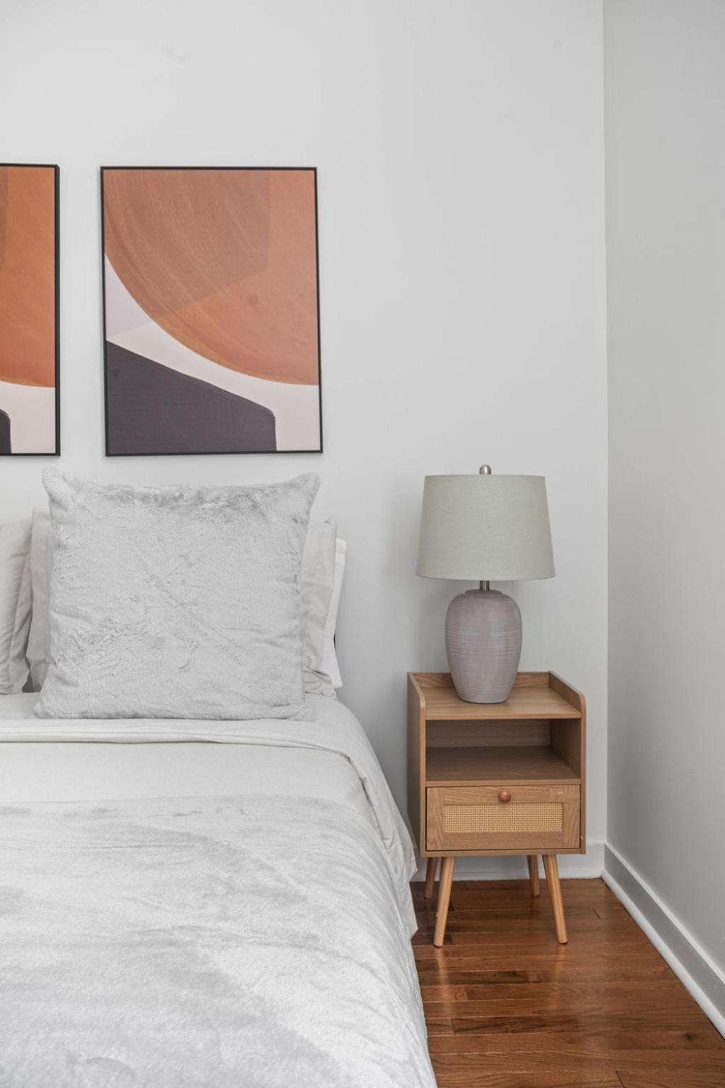 Minimalist Charm 2br 1bath Apartamento *