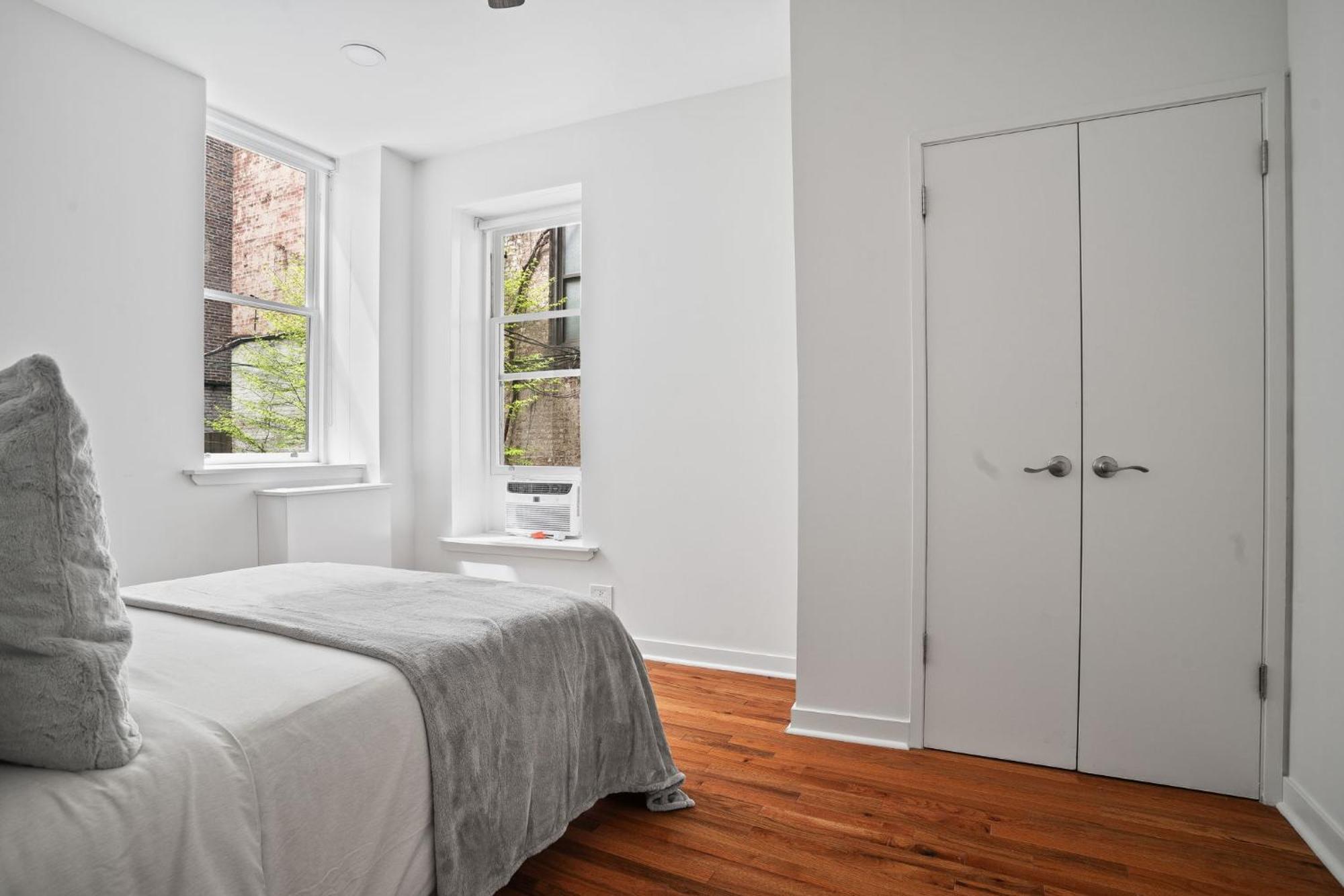Minimalist Charm 2br 1bath Apartamento