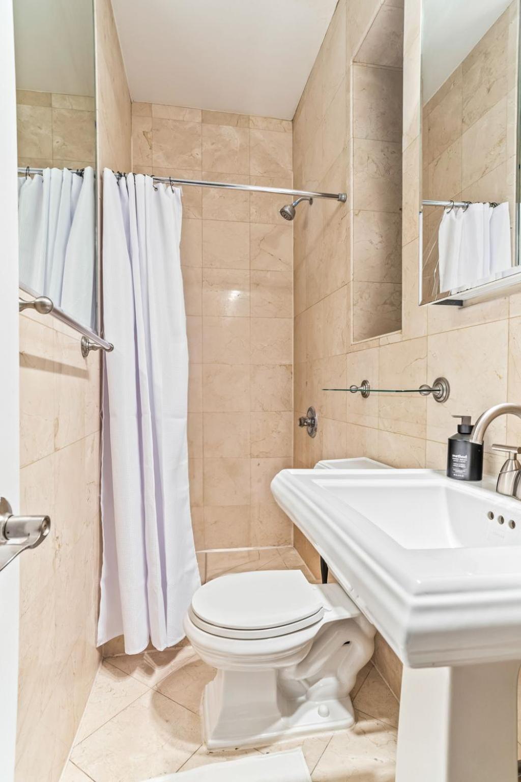 Cute 3bd 2bath Apartamento Nova York