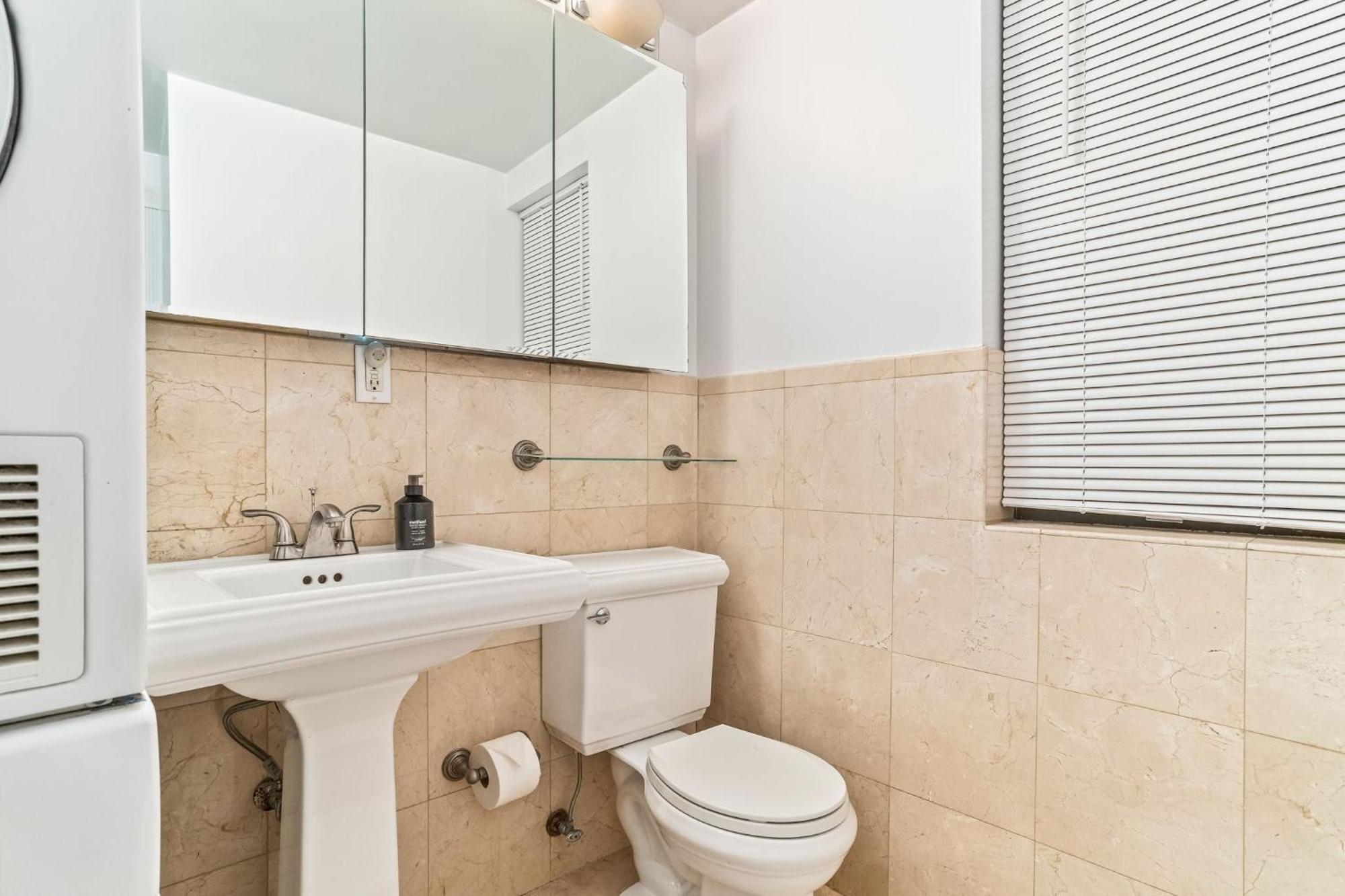 Cute 3bd 2bath Apartamento *