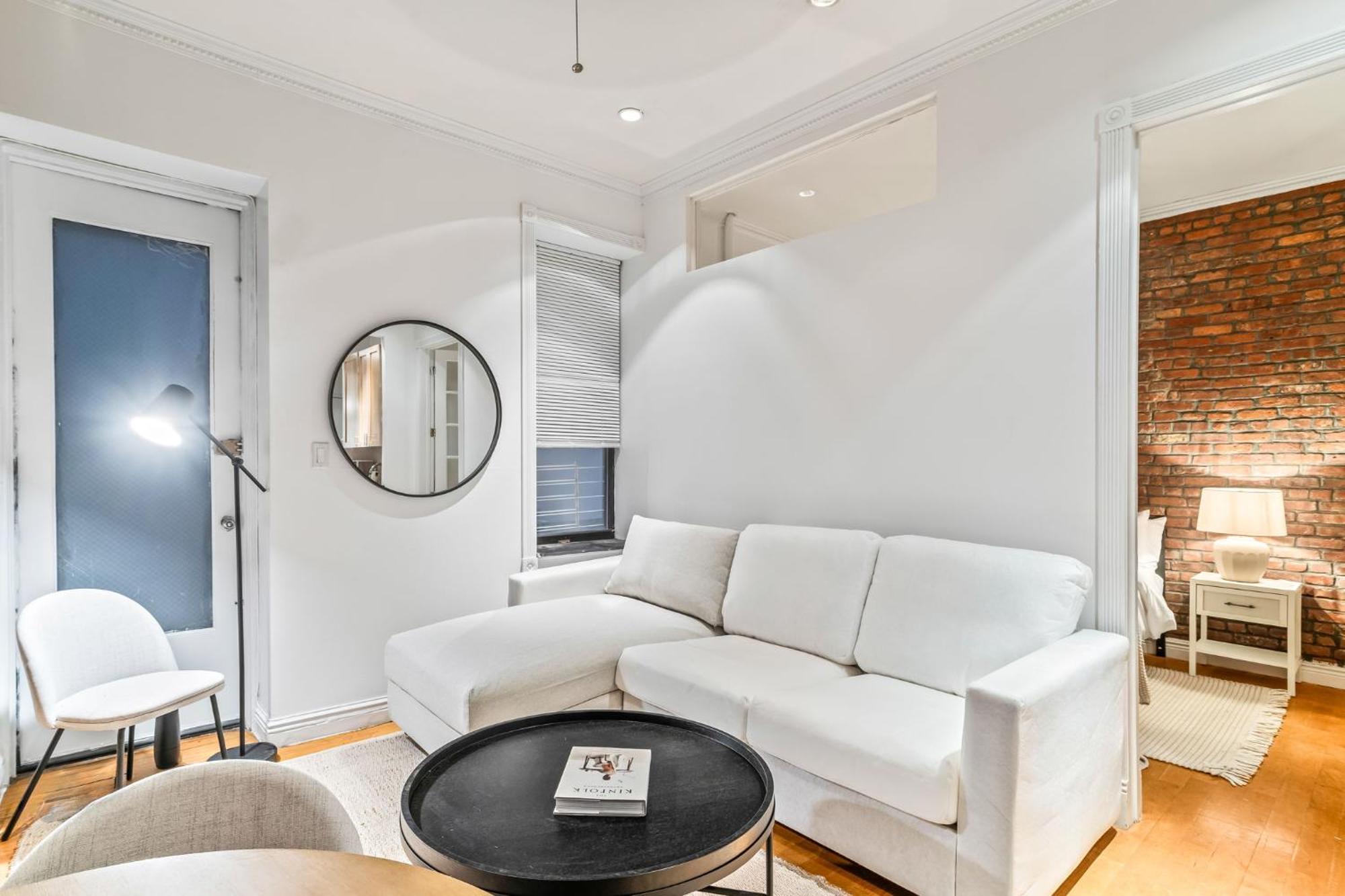 Cute 3bd 2bath Apartamento *