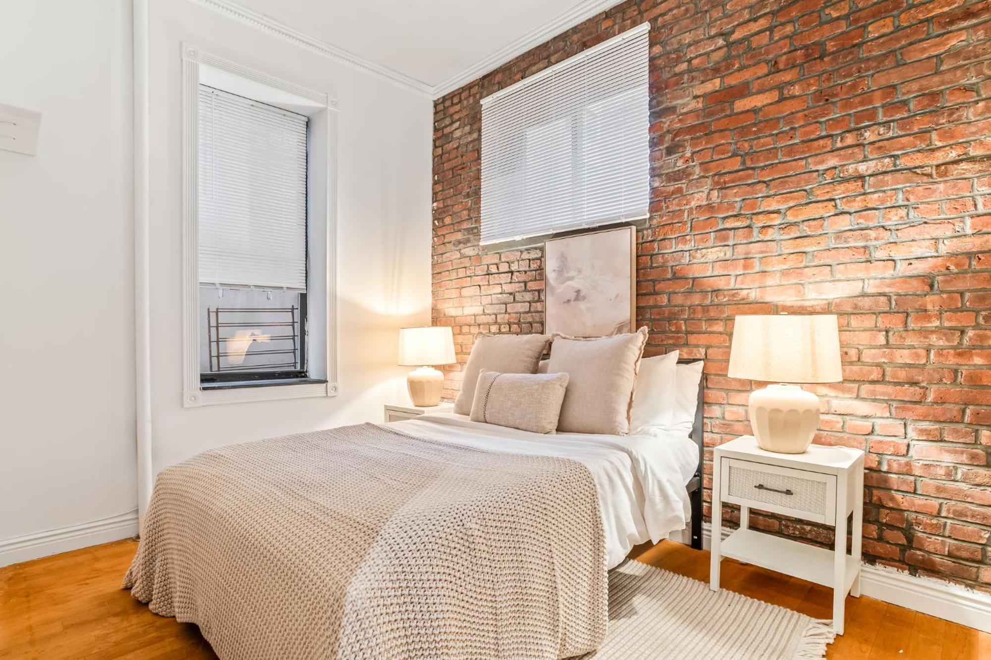 Cute 3bd 2bath * Nova York