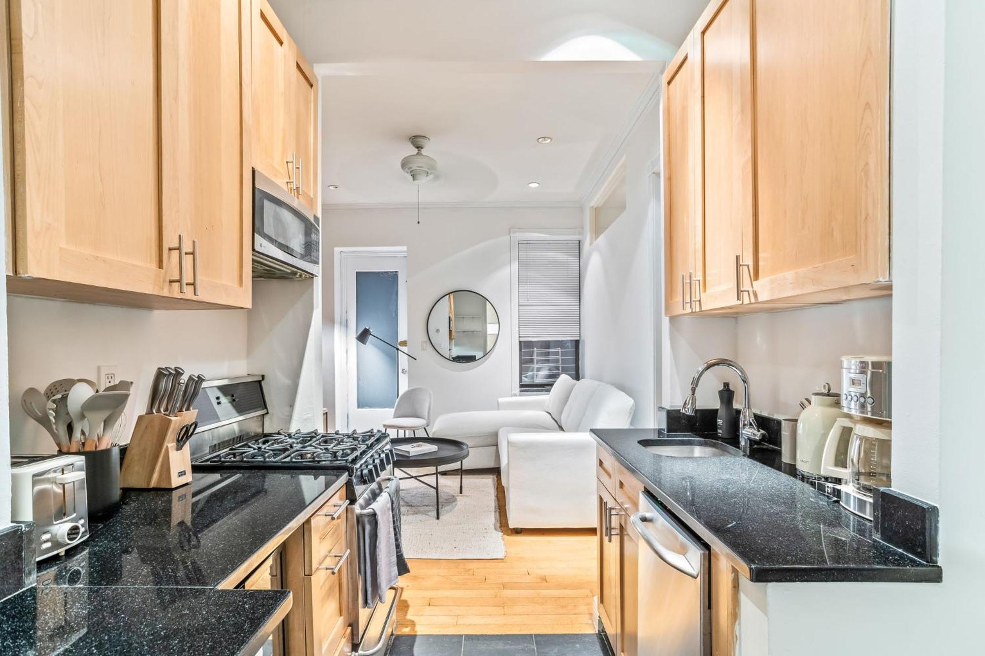 Cute 3bd 2bath * Nova York