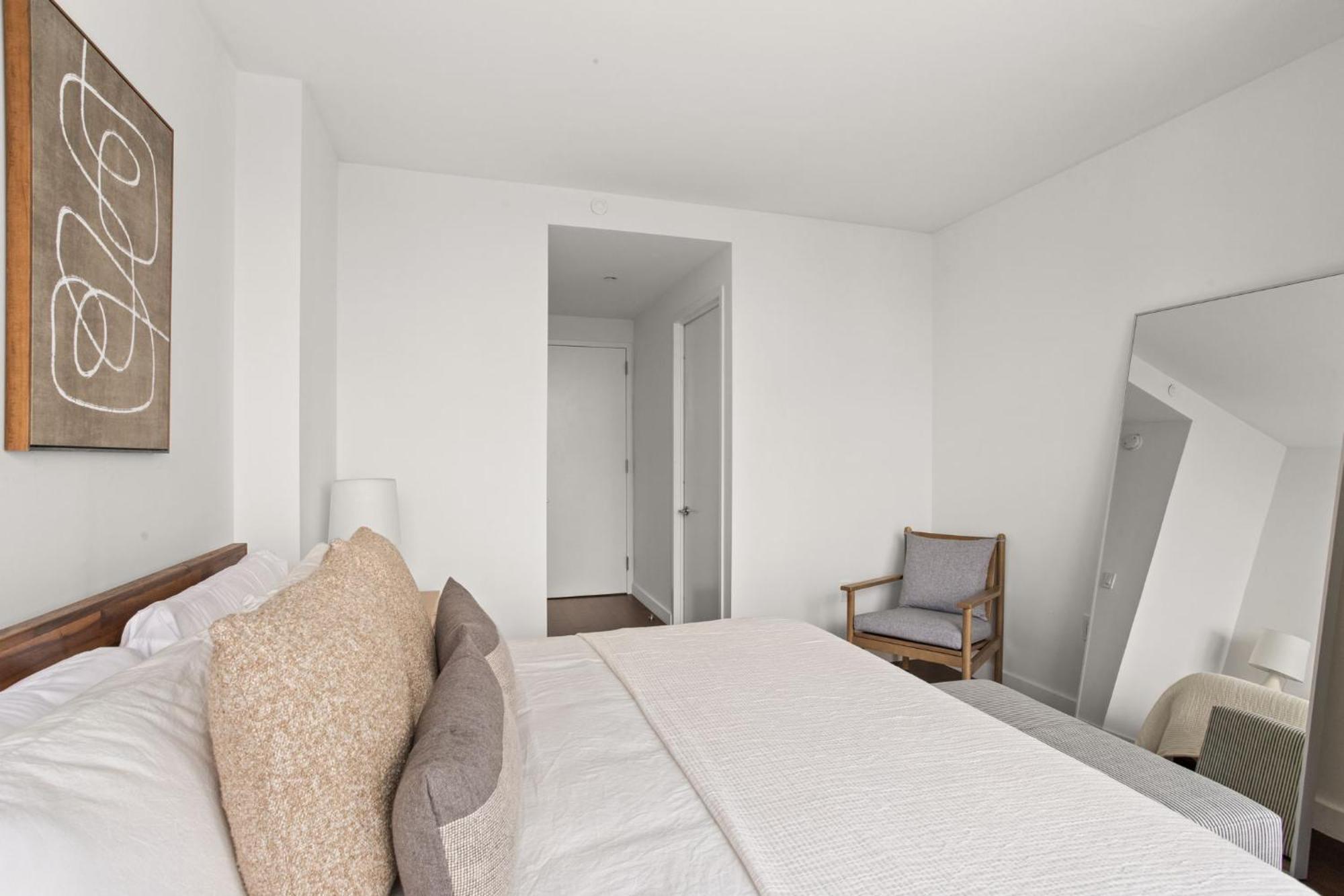 Apartamento Stunning Views To Empire State With Amazing 2bd *