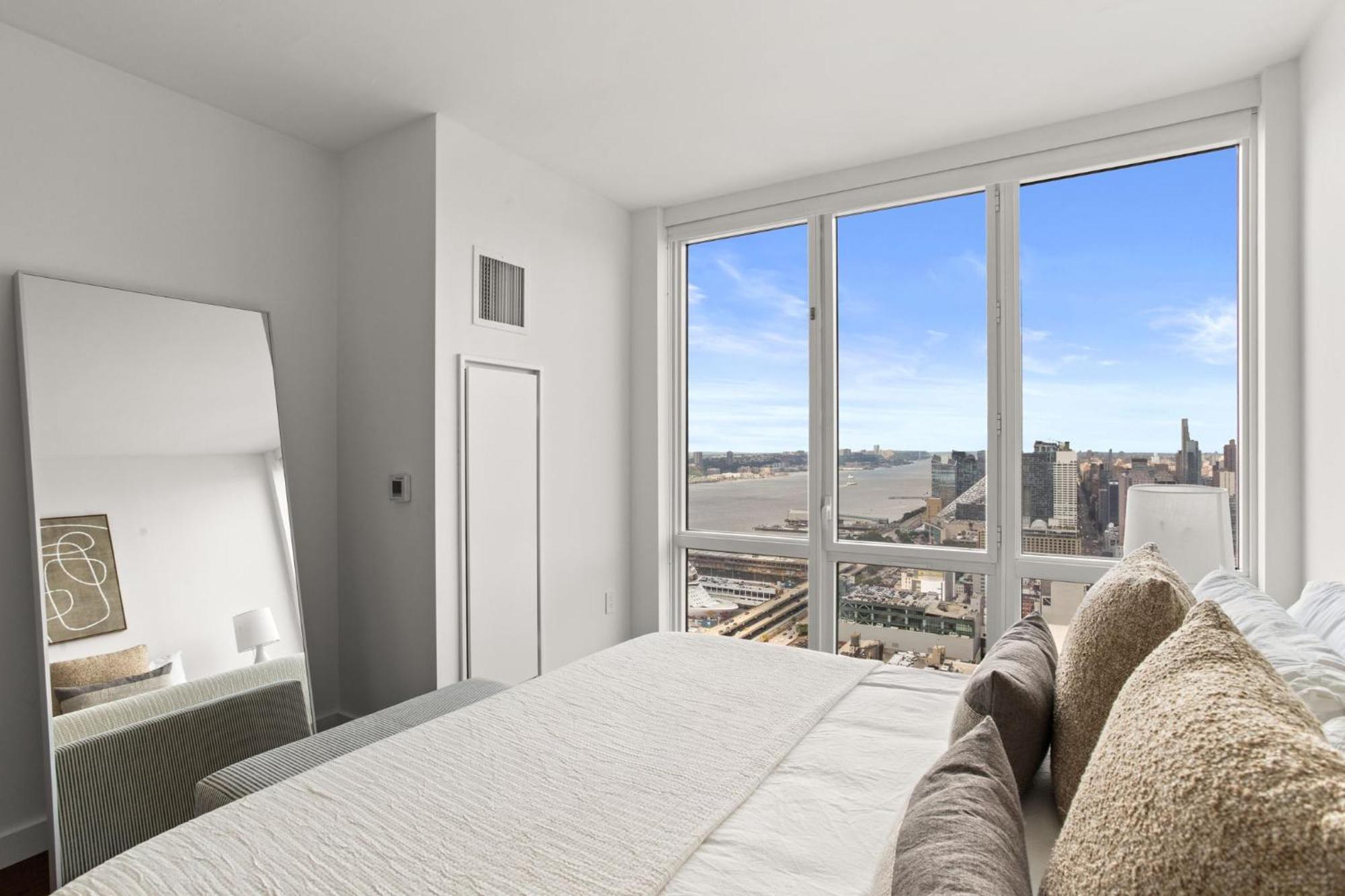 Stunning Views To Empire State With Amazing 2bd Apartamento Nova York
