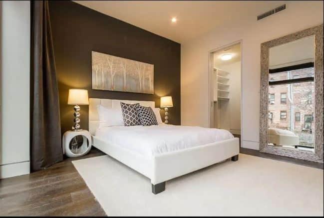 Harlem New Multi-million Dollar Manhattan Brownstone New York