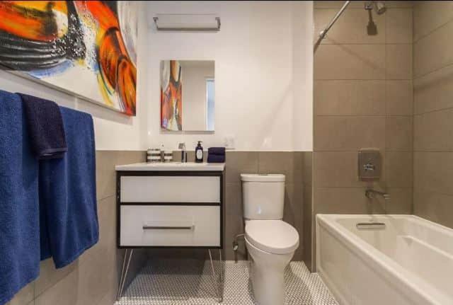 Harlem New Multi-million Dollar Manhattan Brownstone * New York