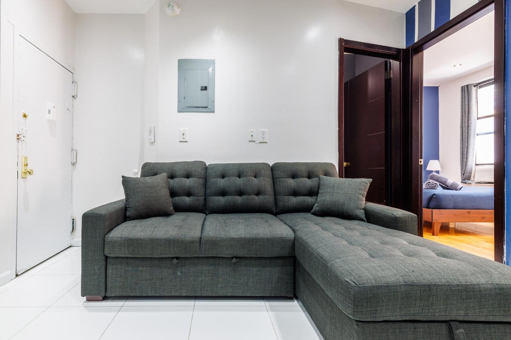 Discover The Comfort Of Columbia Area Căn hộ *