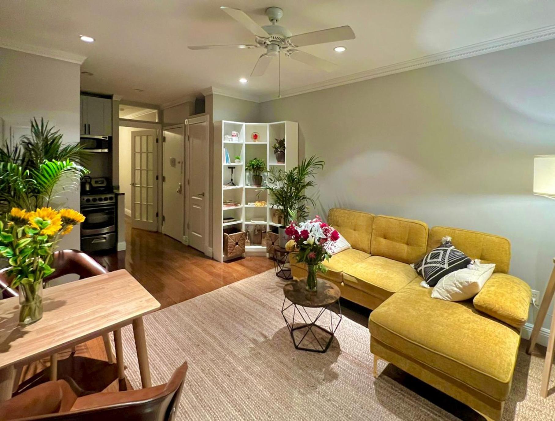 Luxury 1bd Unit In Midtown West * New York