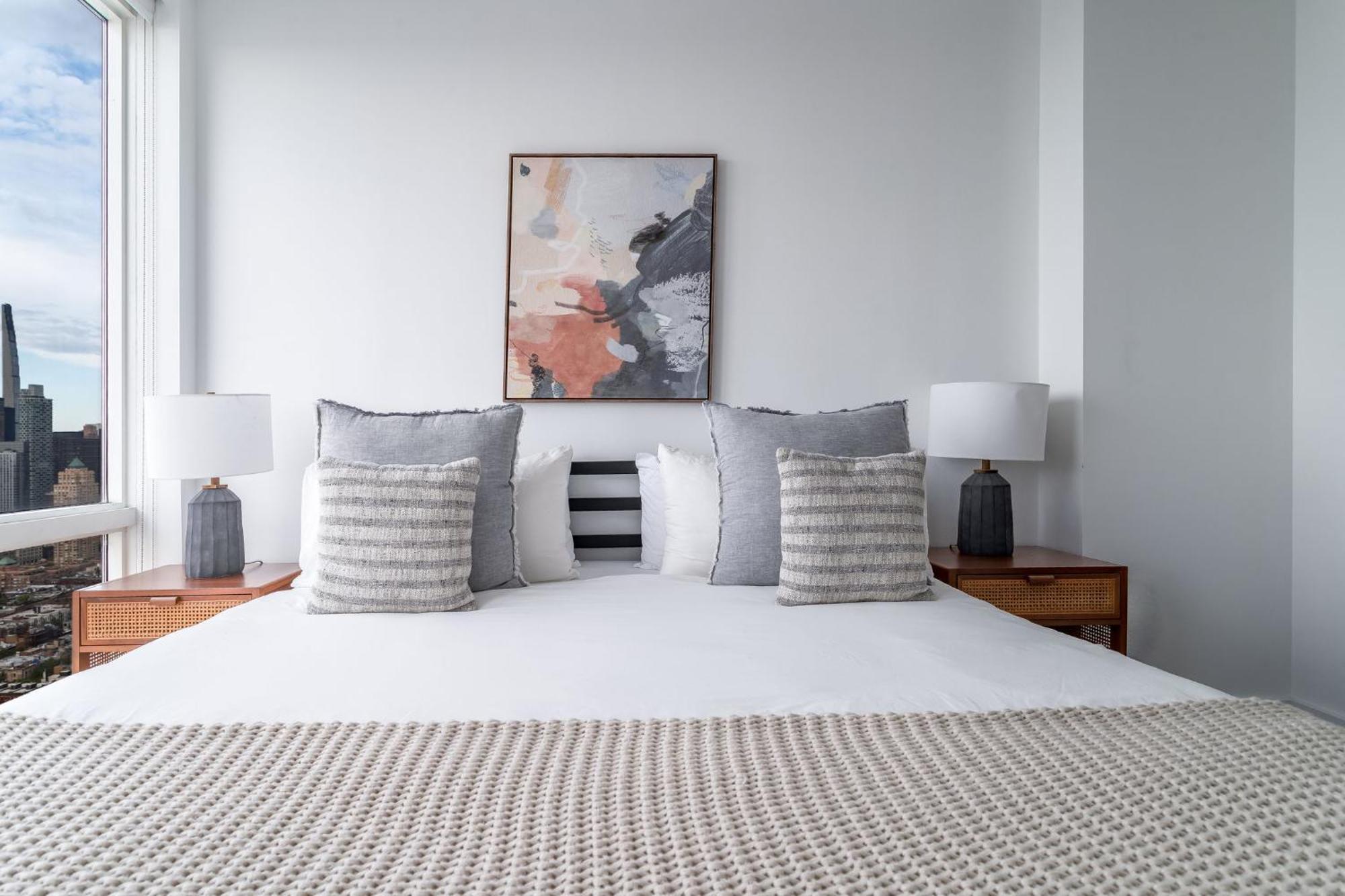 Luxx Hiding Gem 2 Beds 1,5 Bath Căn hộ