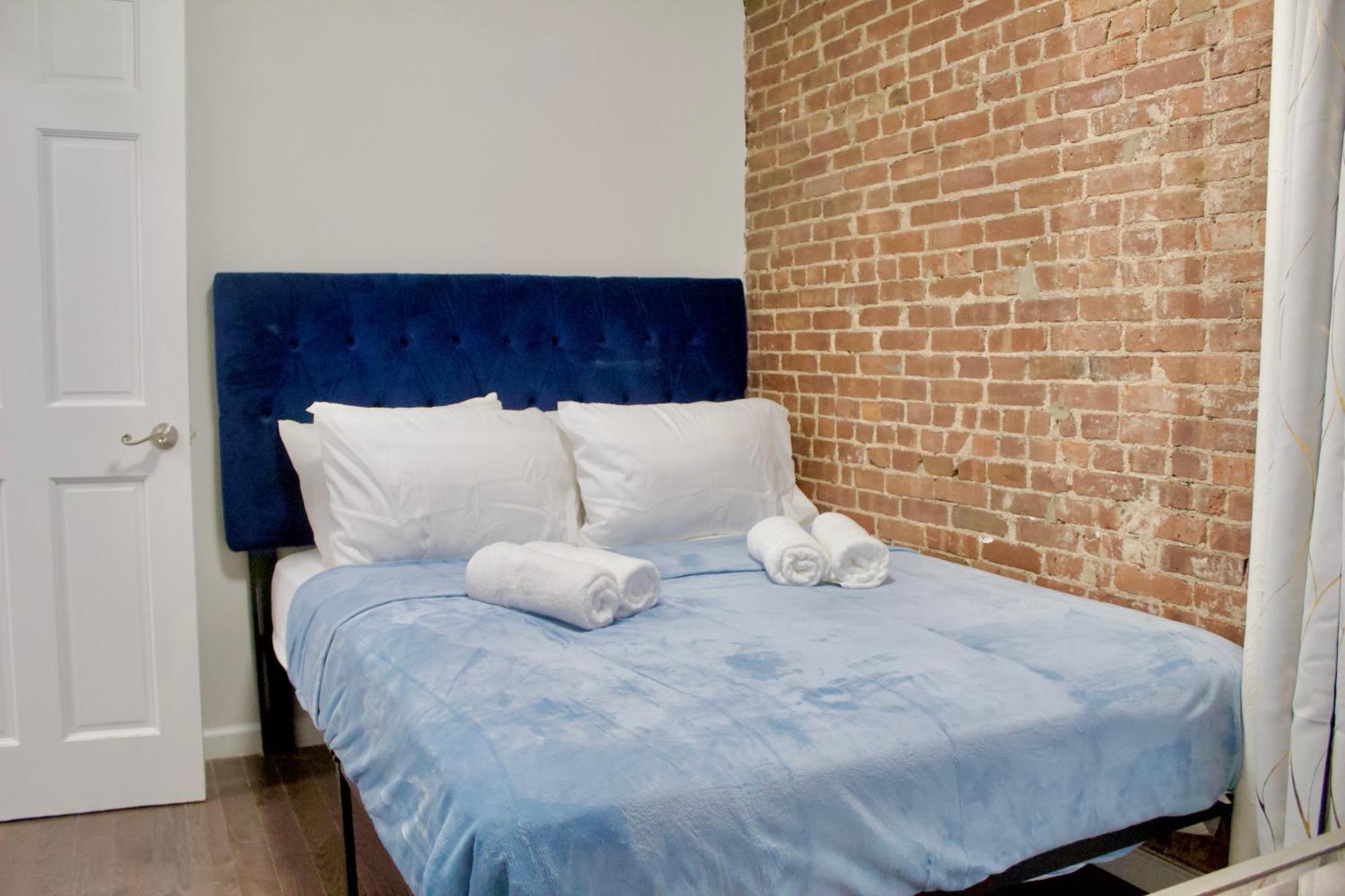 Aparthotel One Block Away From Times Square! Nova York