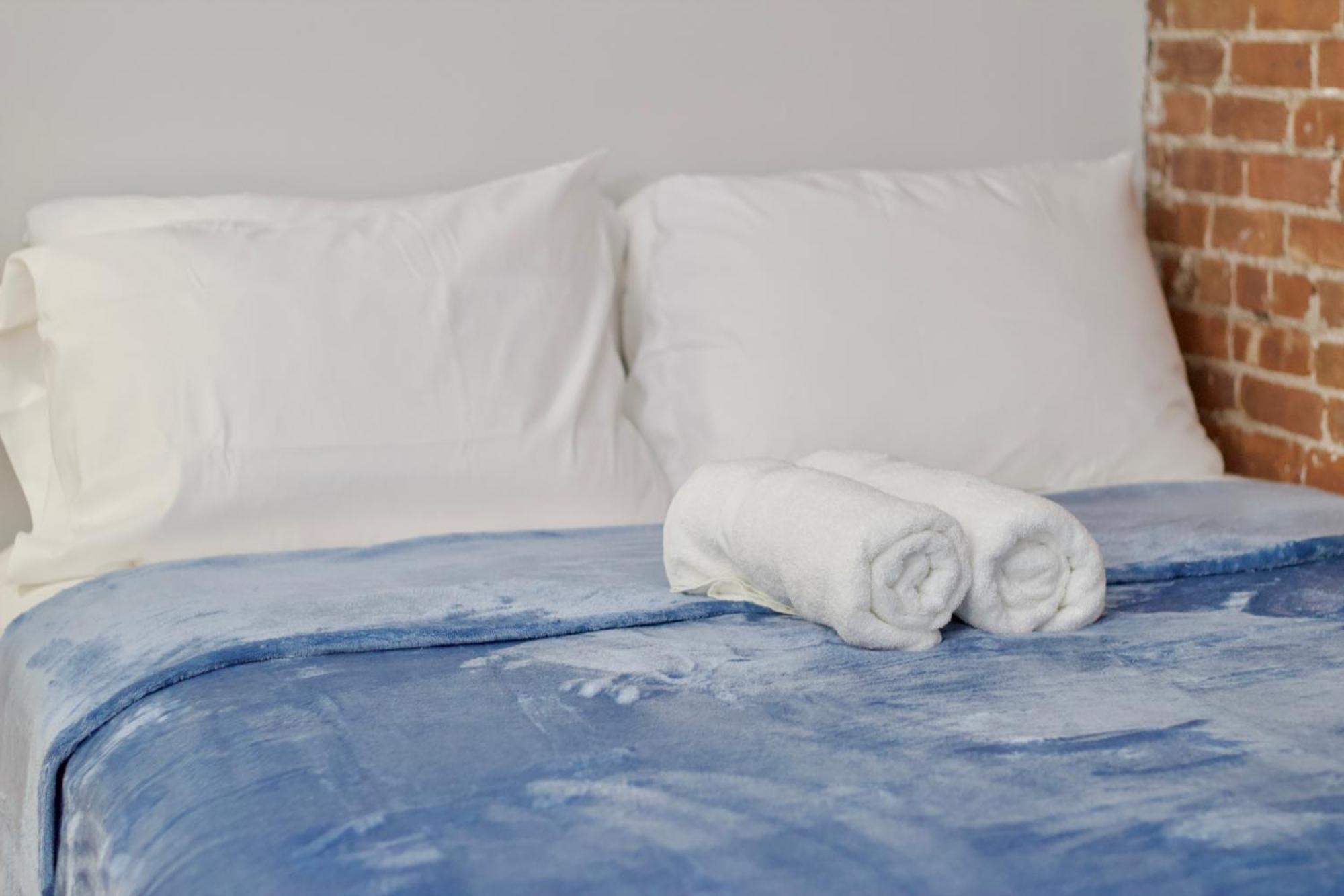 Aparthotel One Block Away From Times Square! Nova York