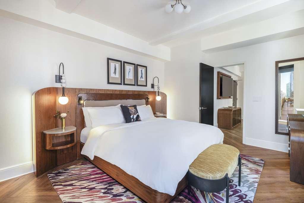 Hotel The Benjamin Royal Sonesta 5*