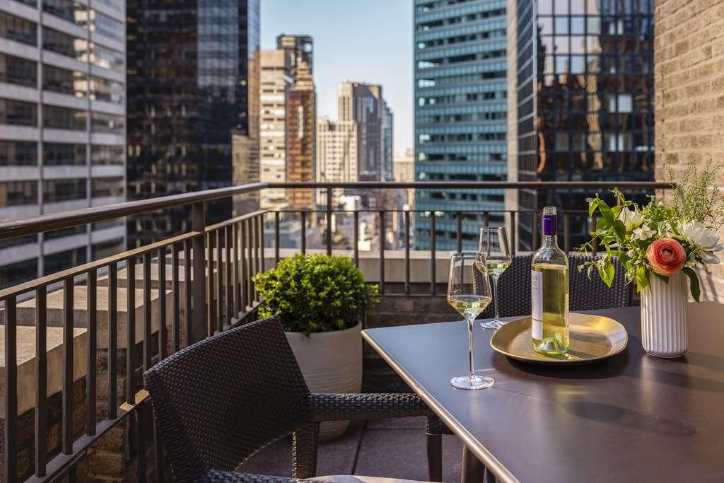The Benjamin Royal Sonesta Hotel 5*