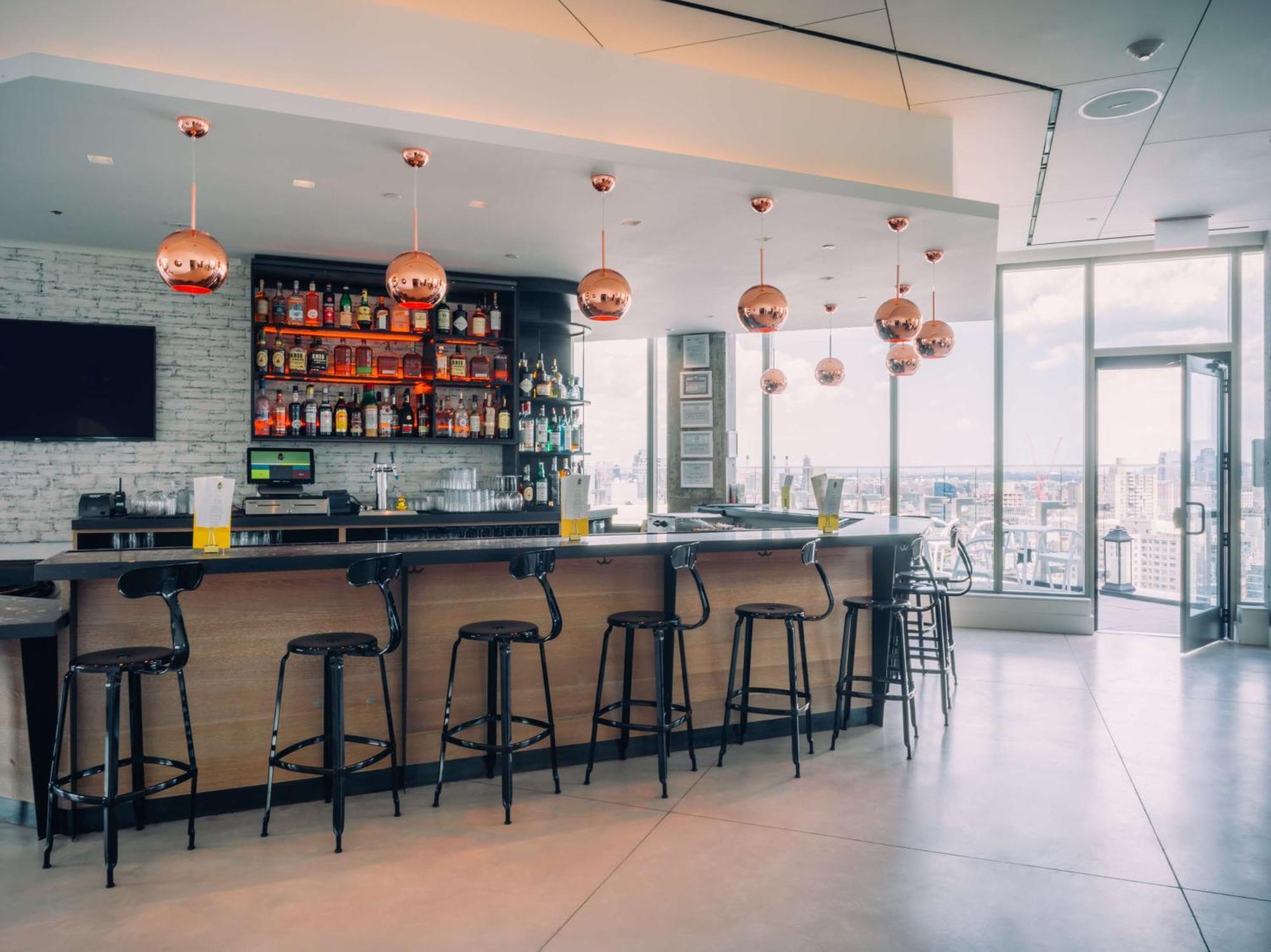 50 Bowery, Part Of Jdv By Hyatt Khách sạn New York