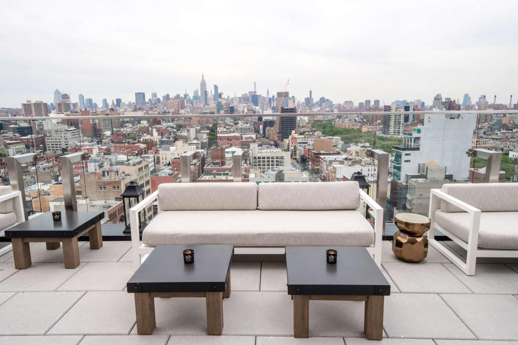 50 Bowery, Part Of Jdv By Hyatt Khách sạn New York