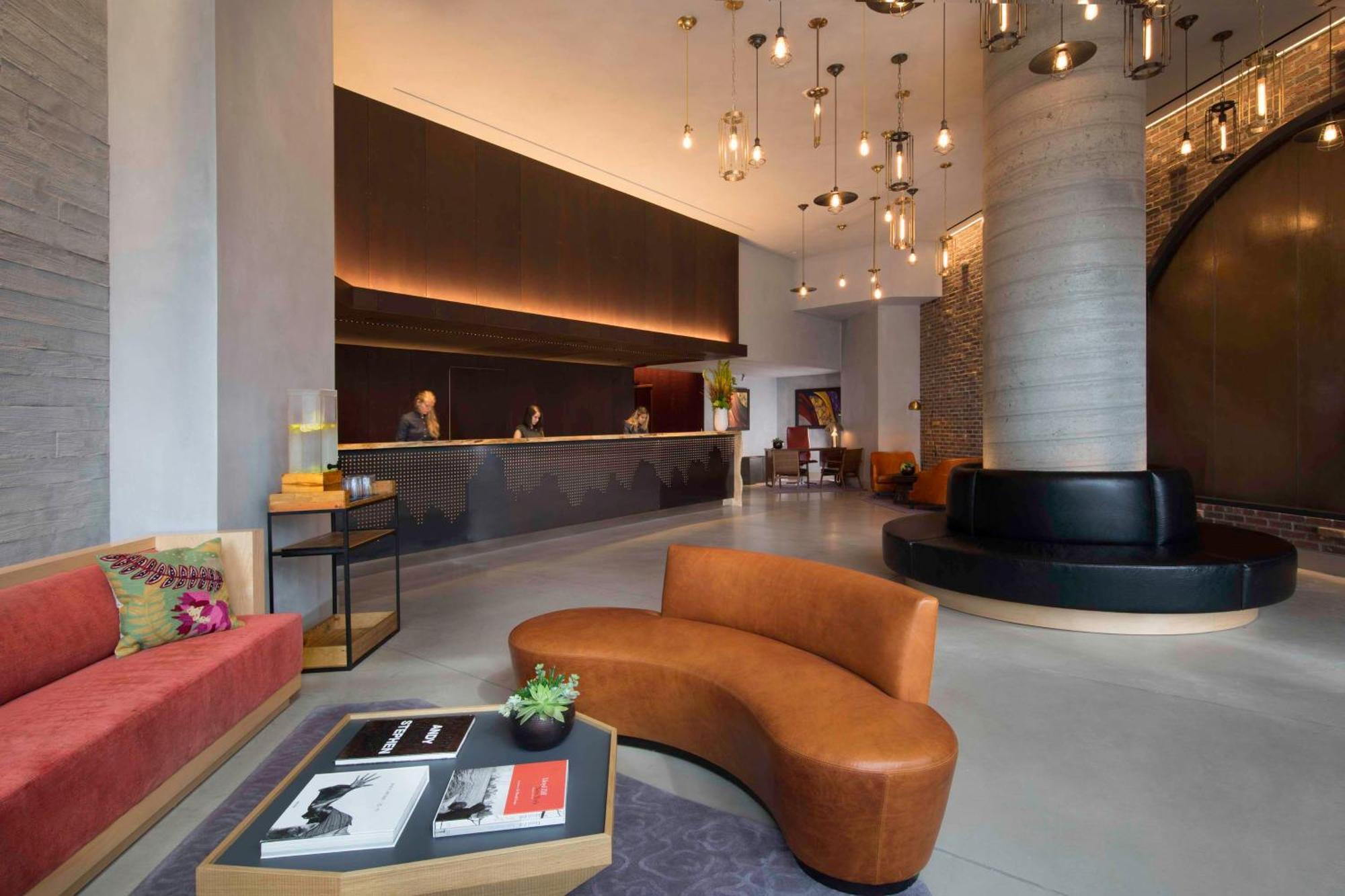 50 Bowery, Part Of Jdv By Hyatt Nova York