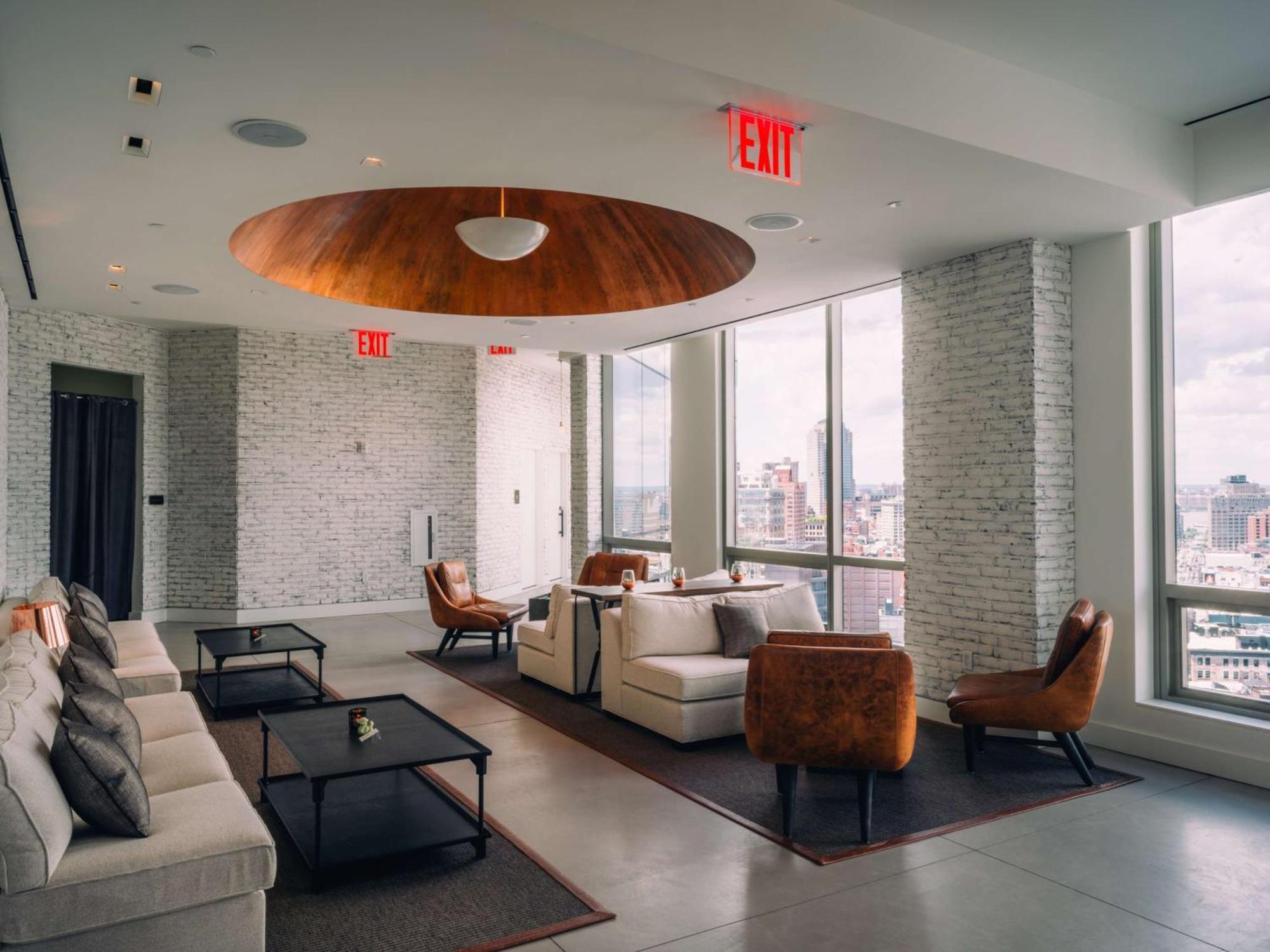 50 Bowery, Part Of Jdv By Hyatt Khách sạn New York