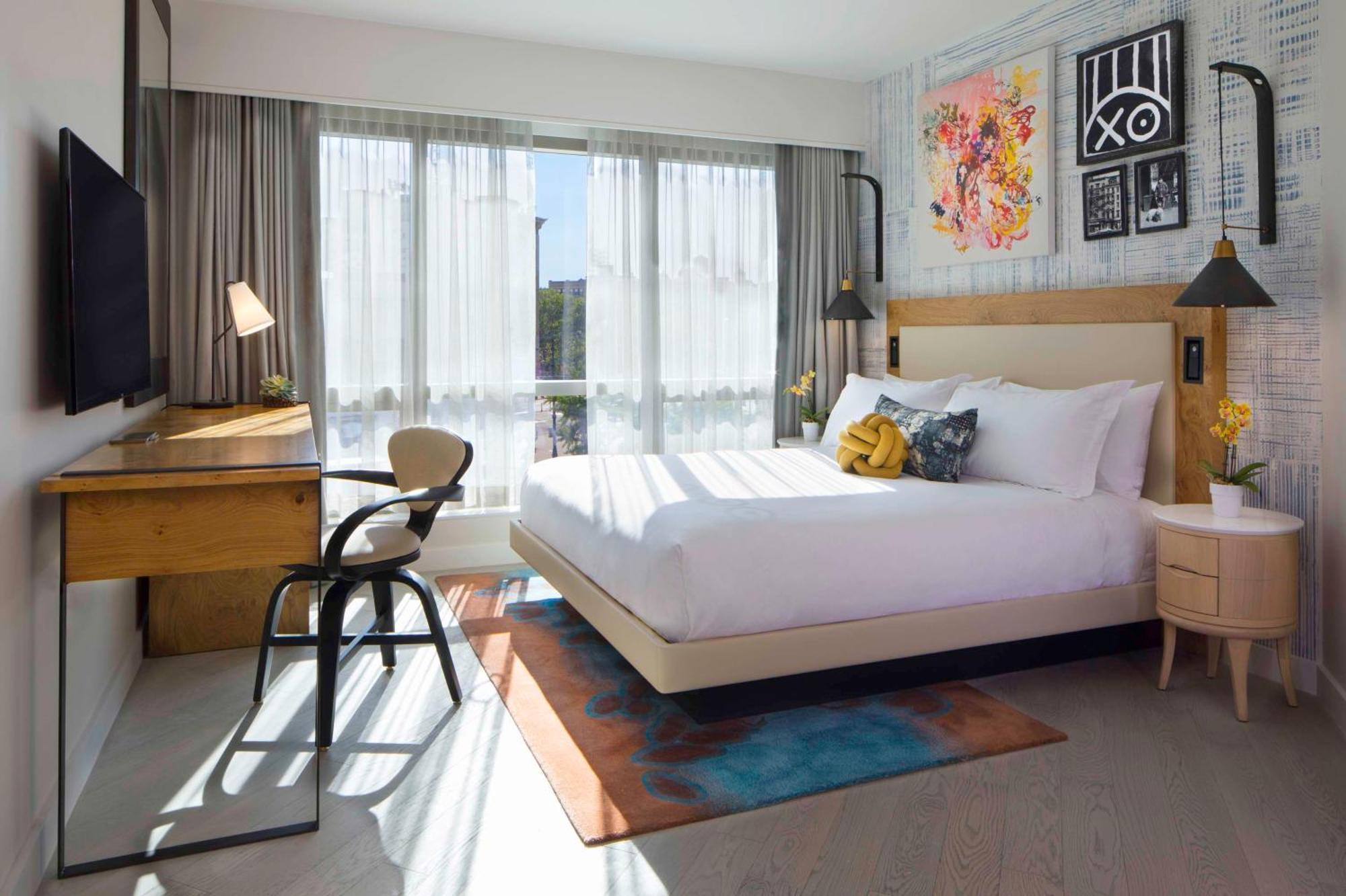 Khách sạn 50 Bowery, Part Of Jdv By Hyatt New York