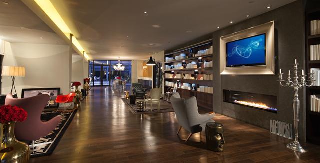 Ny Away - Financial District 2-bedrooms - 608 Căn hộ New York
