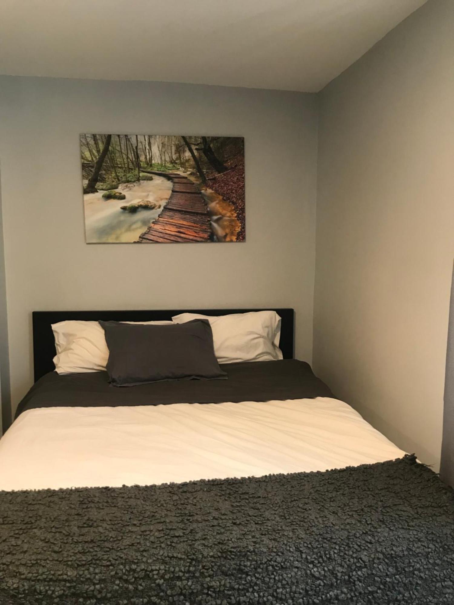 Apartamento 30 Mins To Times Sq!!!! Nova York
