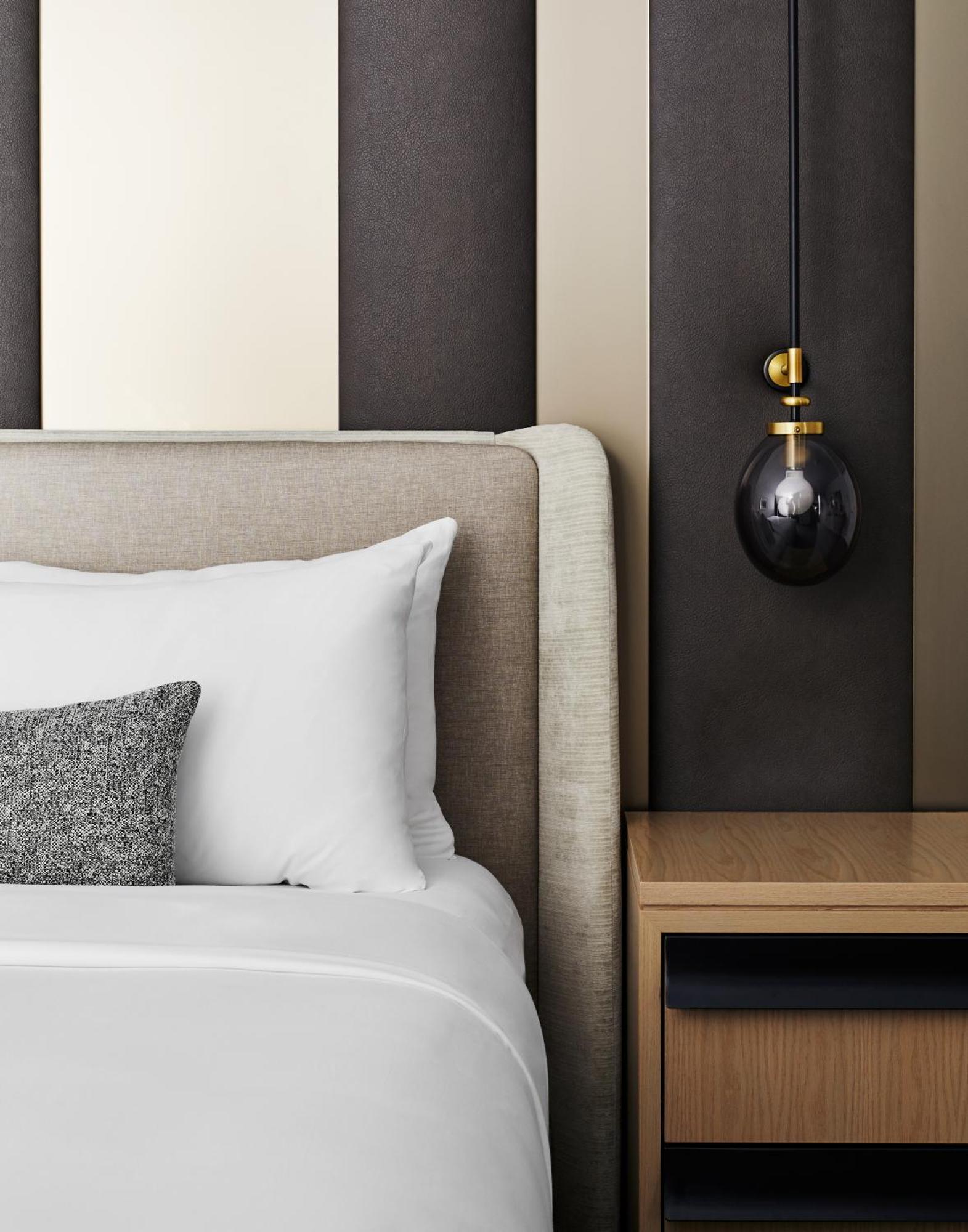 Khách sạn The Luxury Collection Manhattan Midtown New York