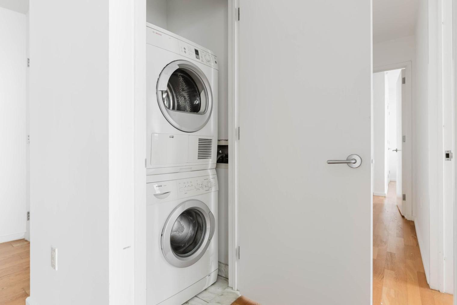 Apartamento Blueground Hells Kitch Gym Wd Nr Pier 84 Nyc-1475 Nova York
