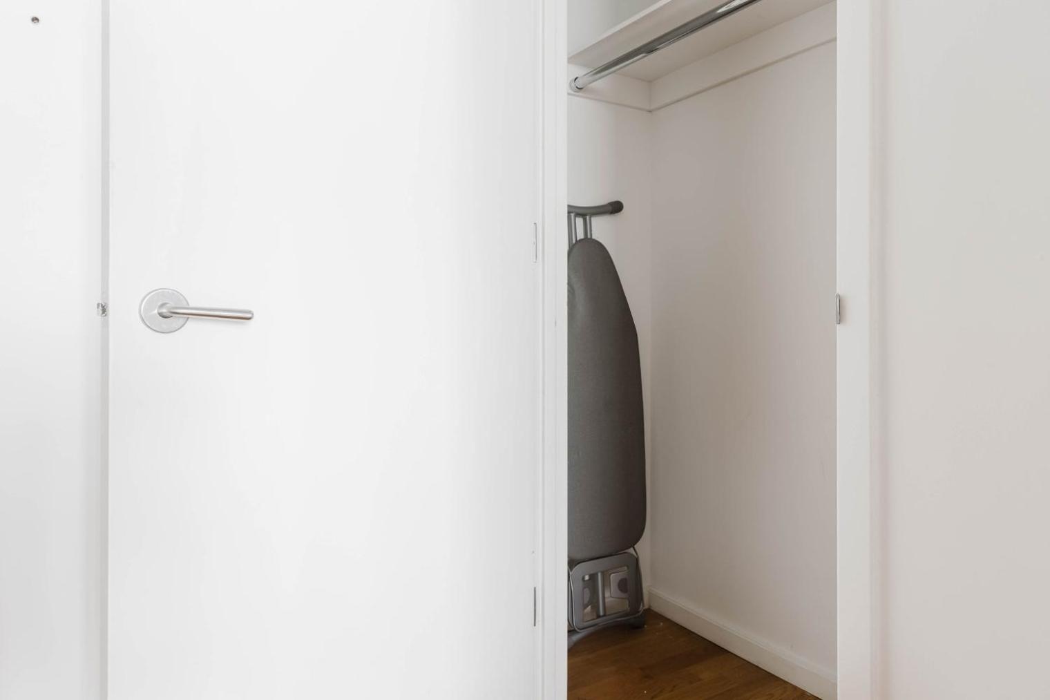 Apartamento Blueground Hells Kitch Gym Wd Nr Pier 84 Nyc-1475 Nova York