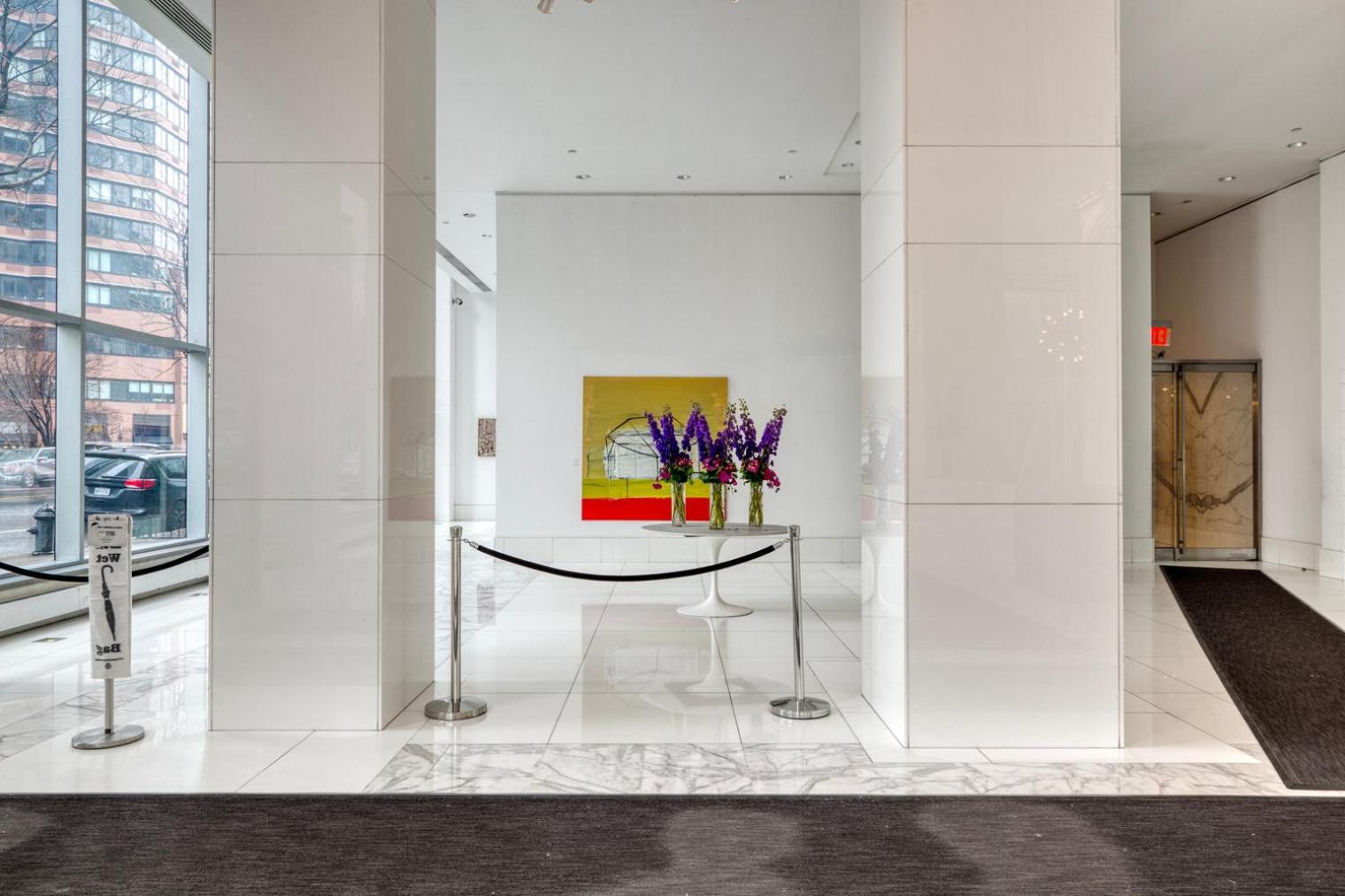 Apartamento Blueground Hells Kitch Gym Wd Nr Pier 84 Nyc-1475 Nova York