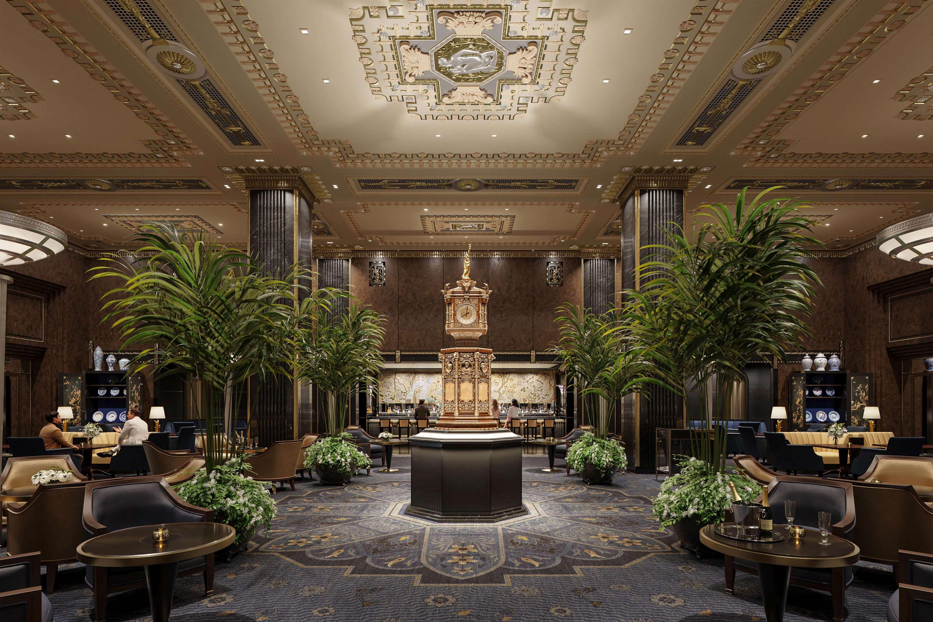Waldorf Astoria Nova York