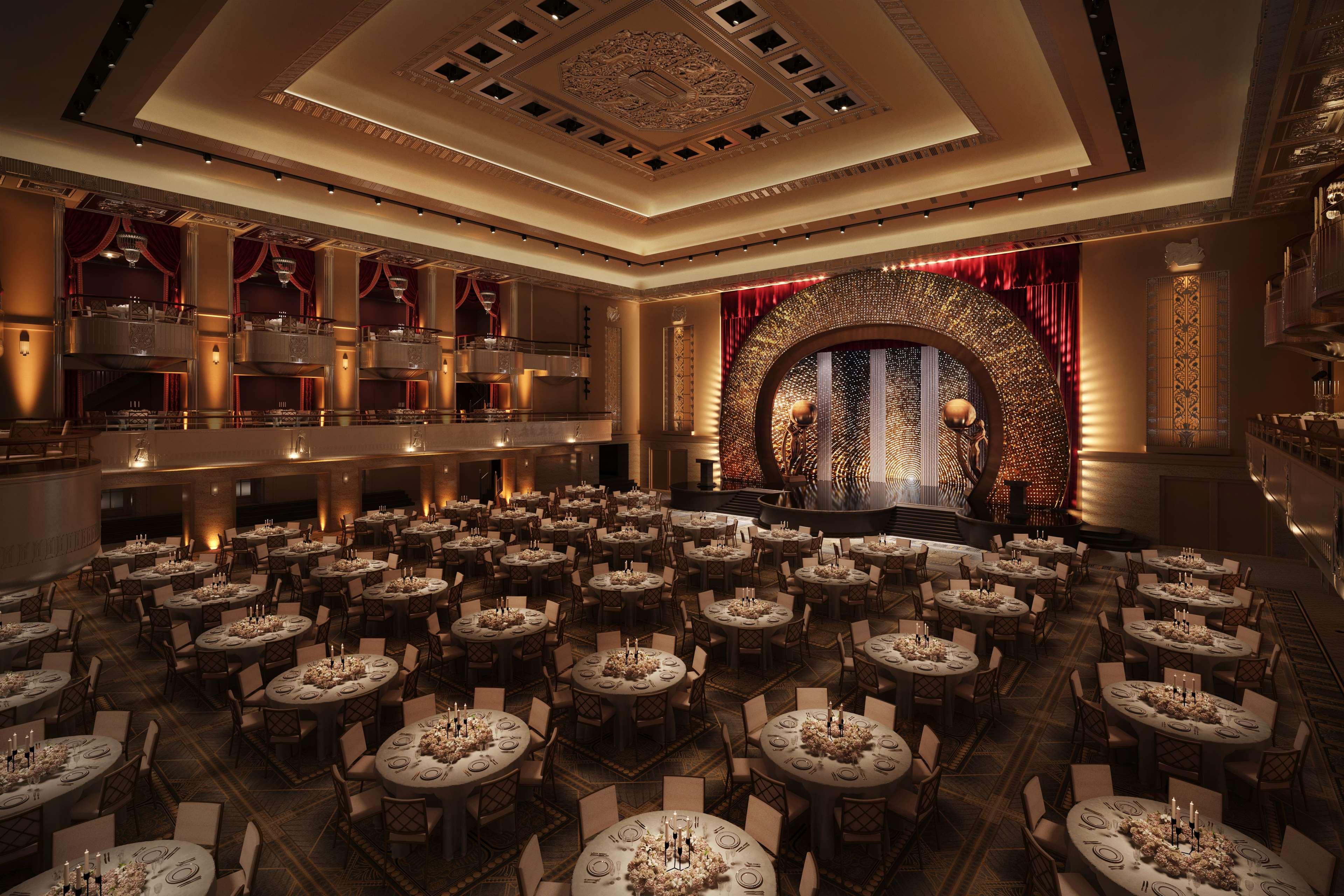 Hotel Waldorf Astoria Nova York