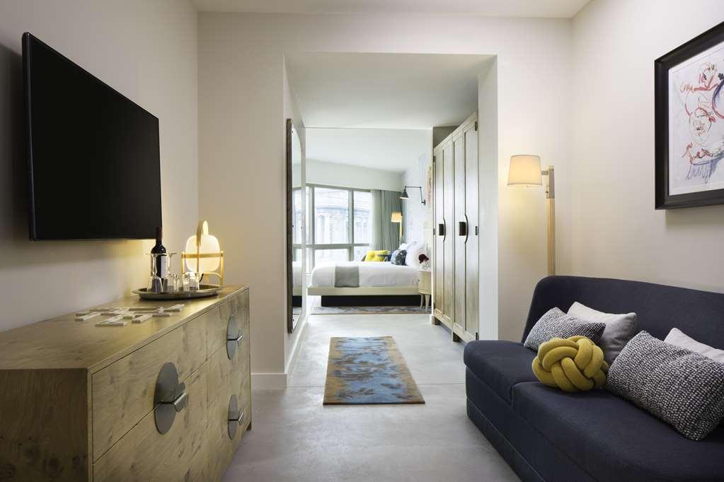 Khách sạn 50 Bowery, Part Of Jdv By Hyatt