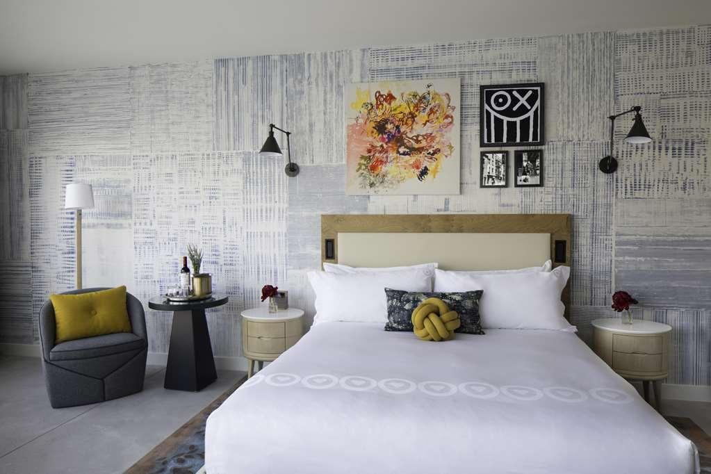 50 Bowery, Part Of Jdv By Hyatt Hotel Nova York