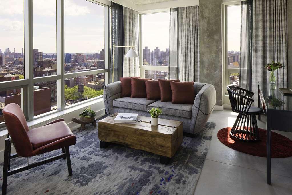 50 Bowery, Part Of Jdv By Hyatt Khách sạn