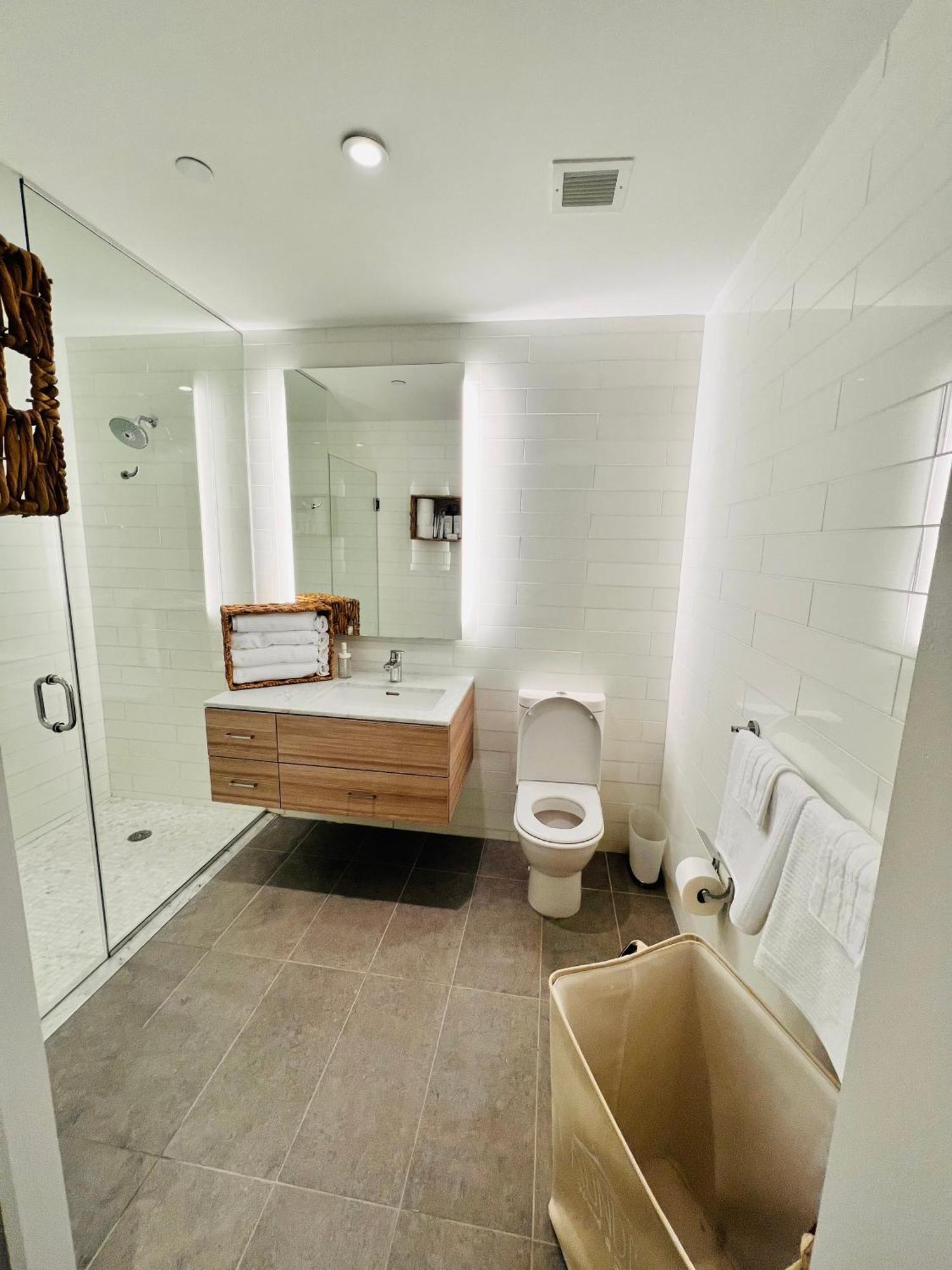 Căn hộ Hanover Living New York