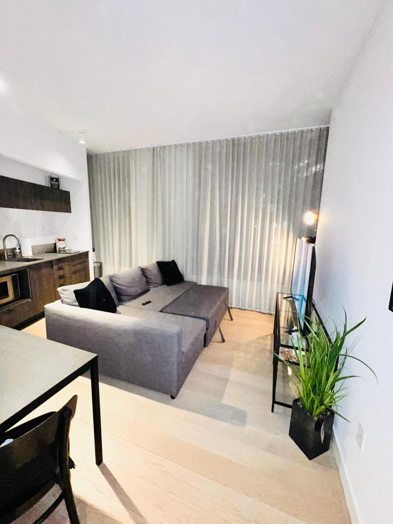 Căn hộ Hanover Living