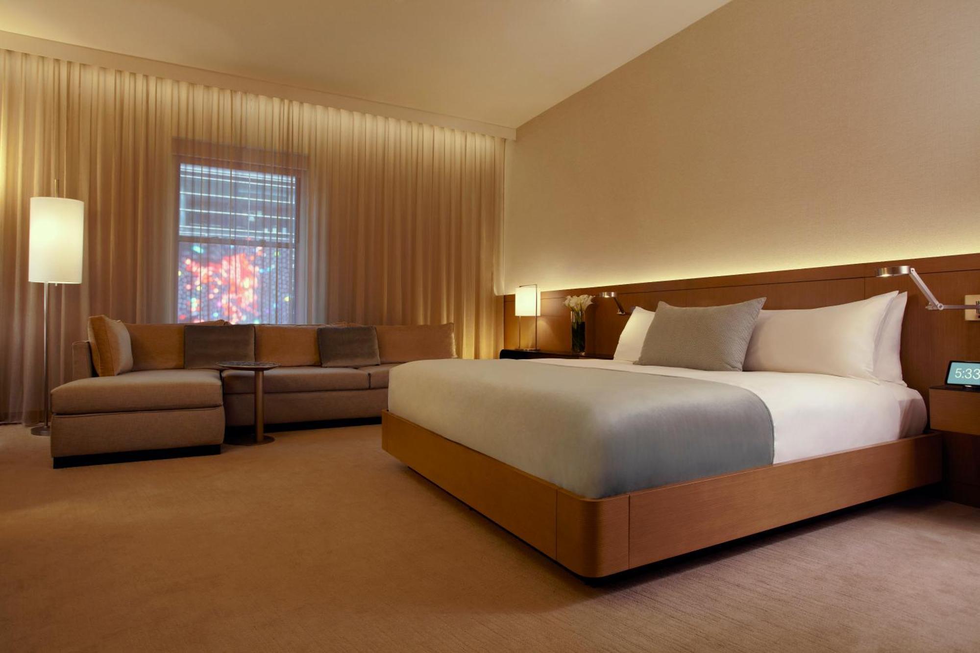 The Knickerbocker 5*